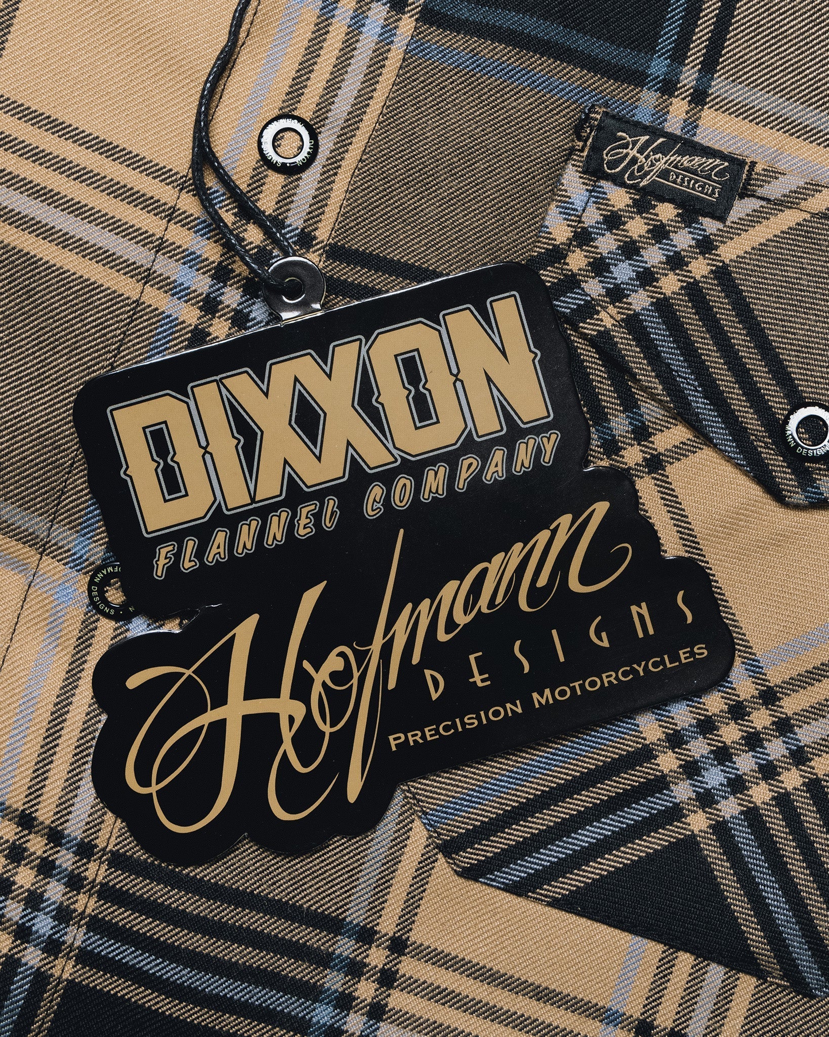 Hofmann Designs 3.0 Flannel
