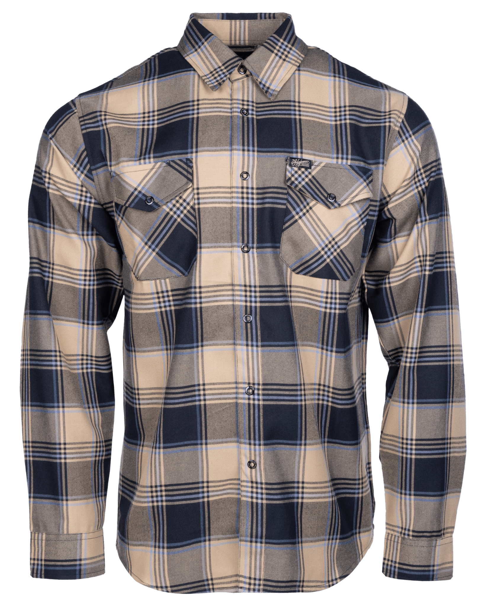 Hofmann Designs 3.0 Flannel