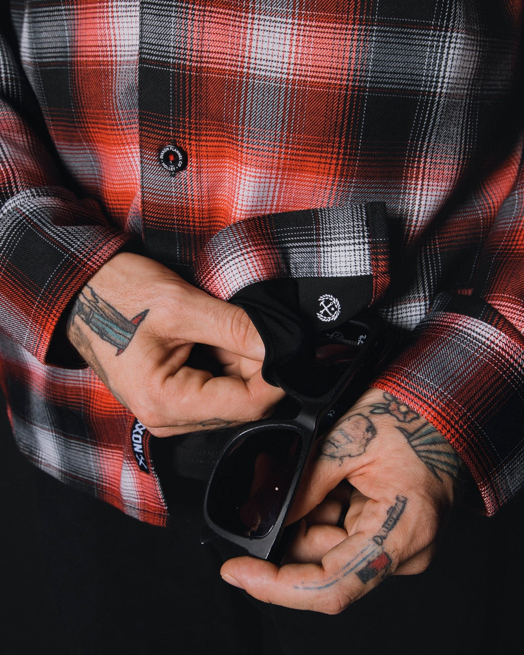 Holley Flannel