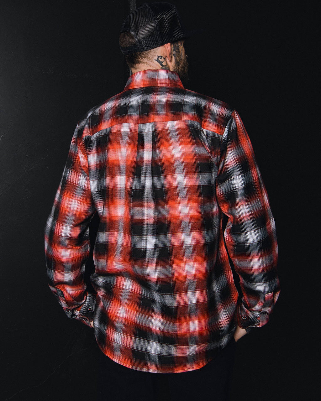 Holley Flannel