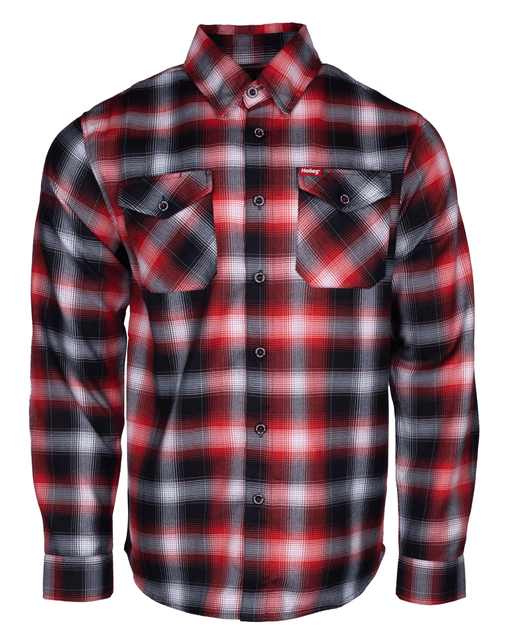 Holley Flannel