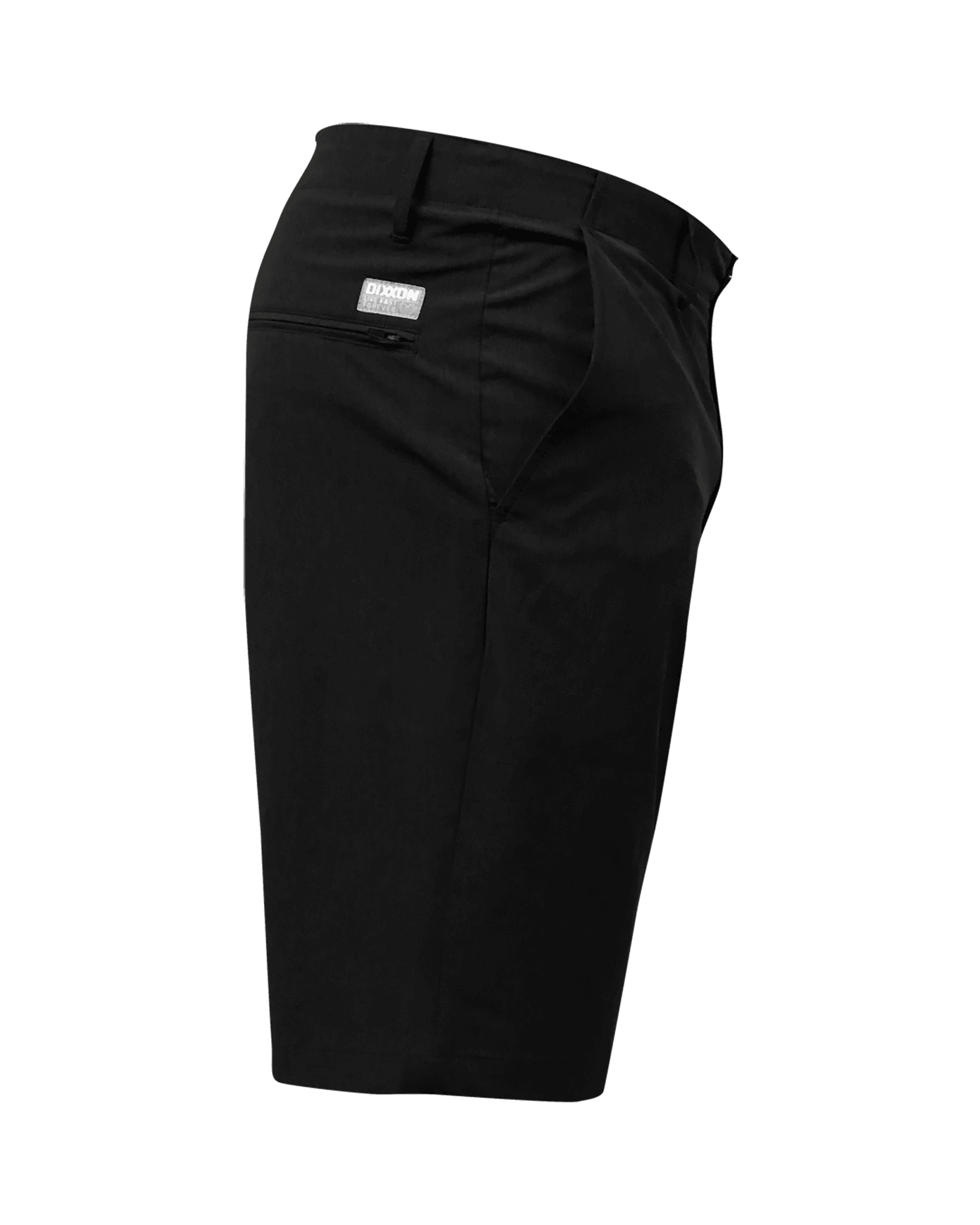 Hybrid Shorts - Black