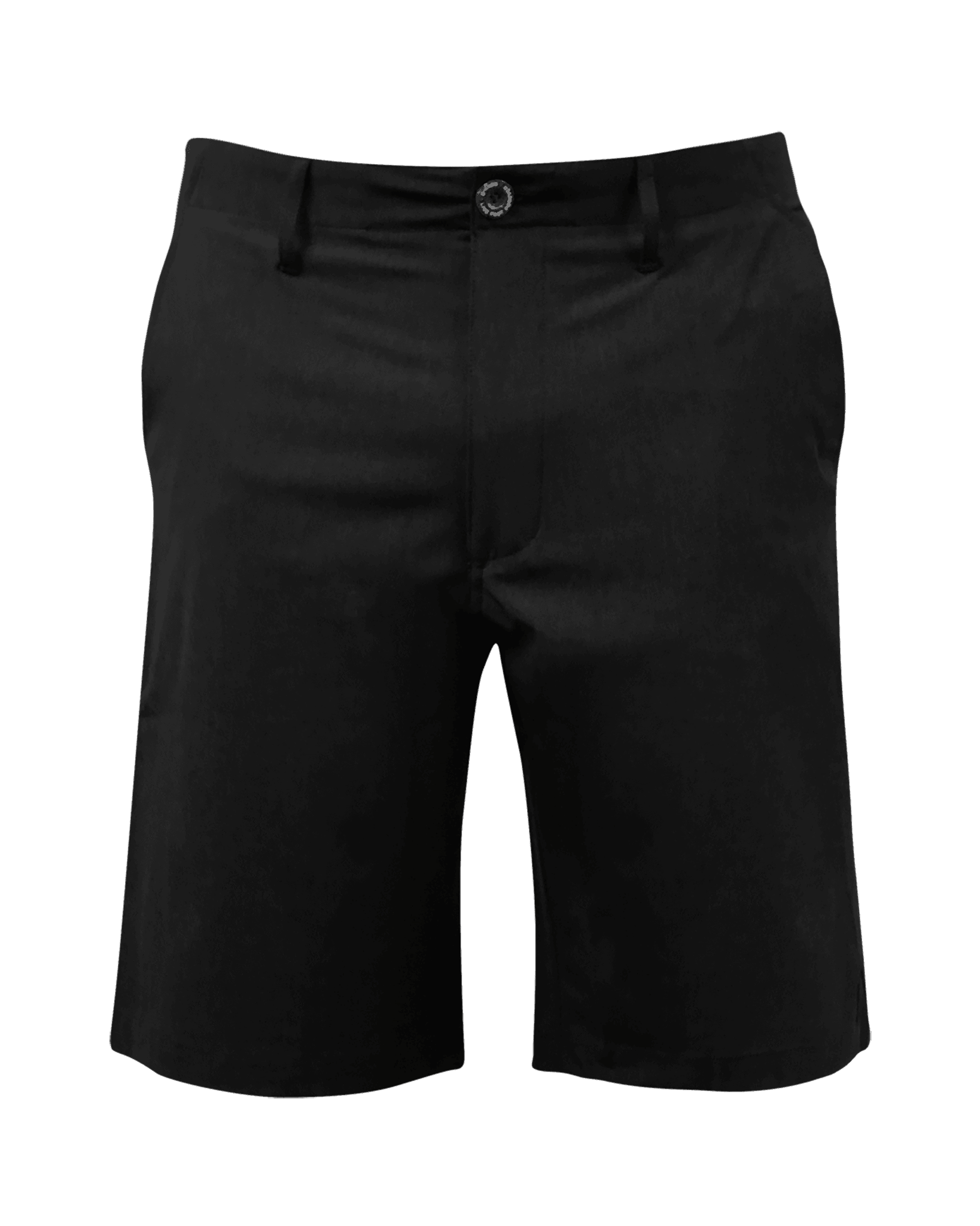 Hybrid Shorts - Black