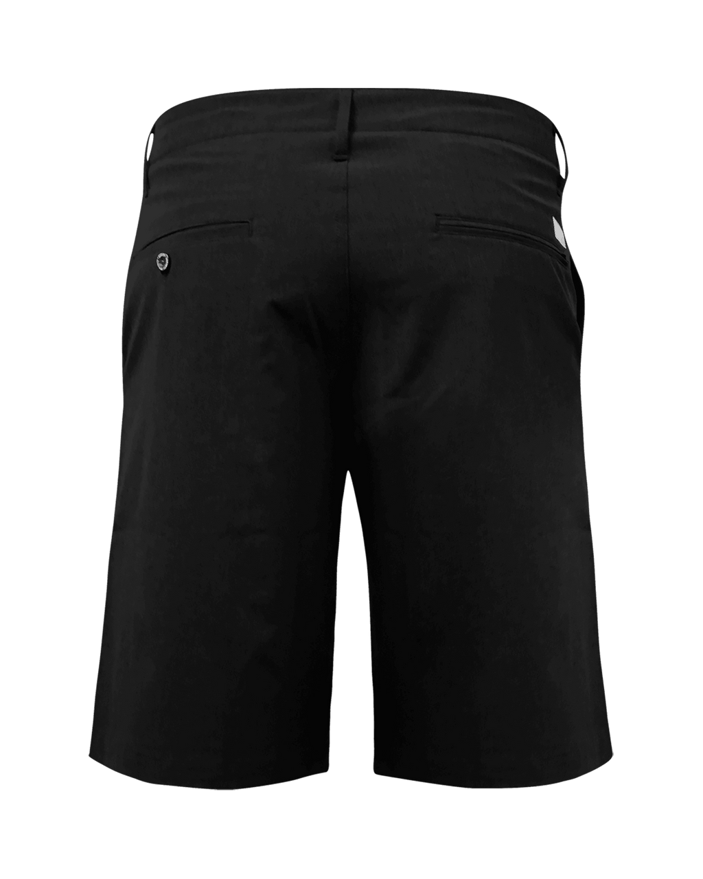Hybrid Shorts - Black