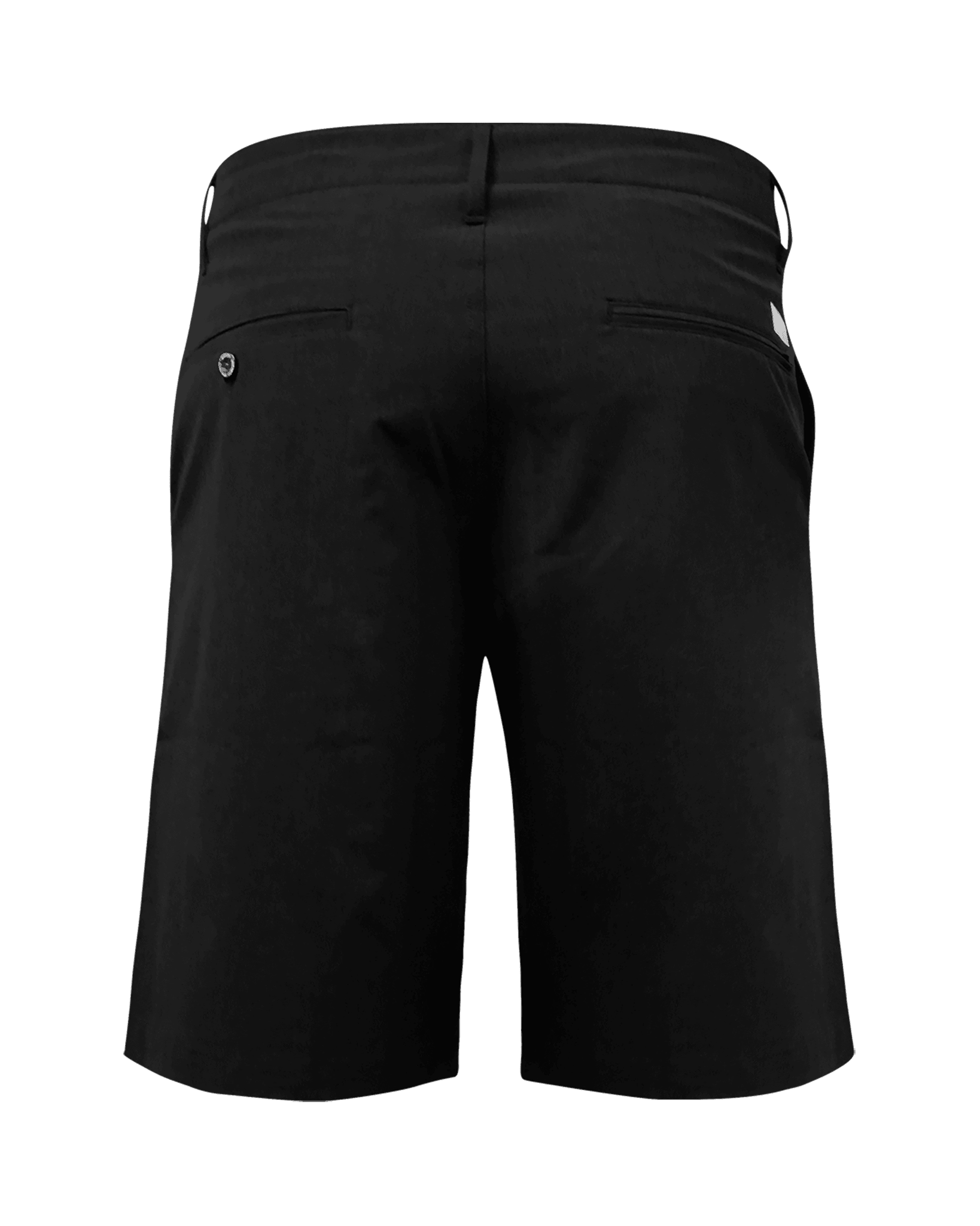 Hybrid Shorts - Black