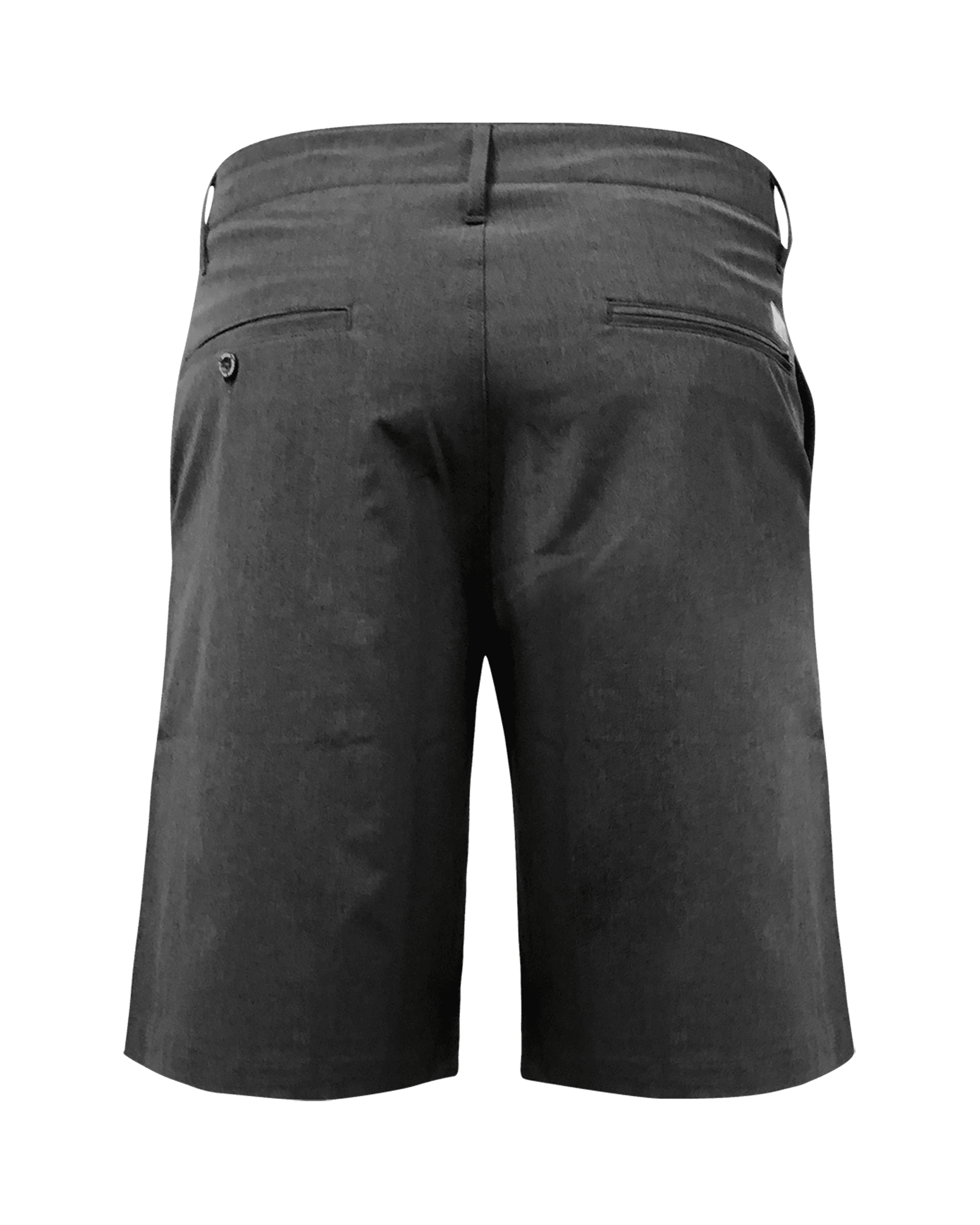 Hybrid Shorts - Gray