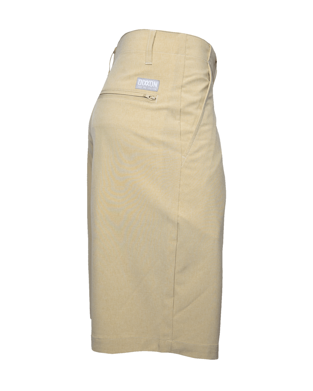 Hybrid Shorts - Khaki