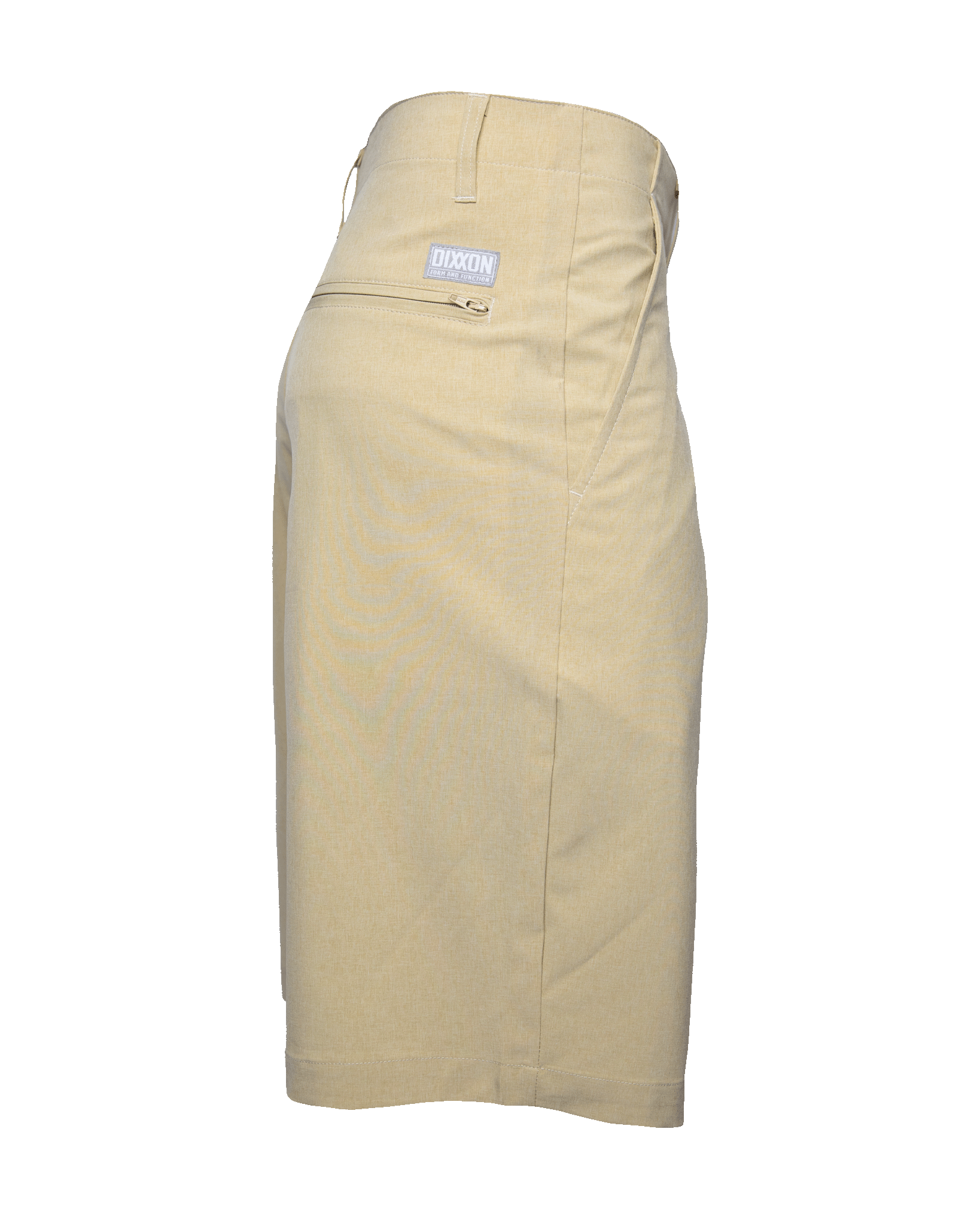 Hybrid Shorts - Khaki