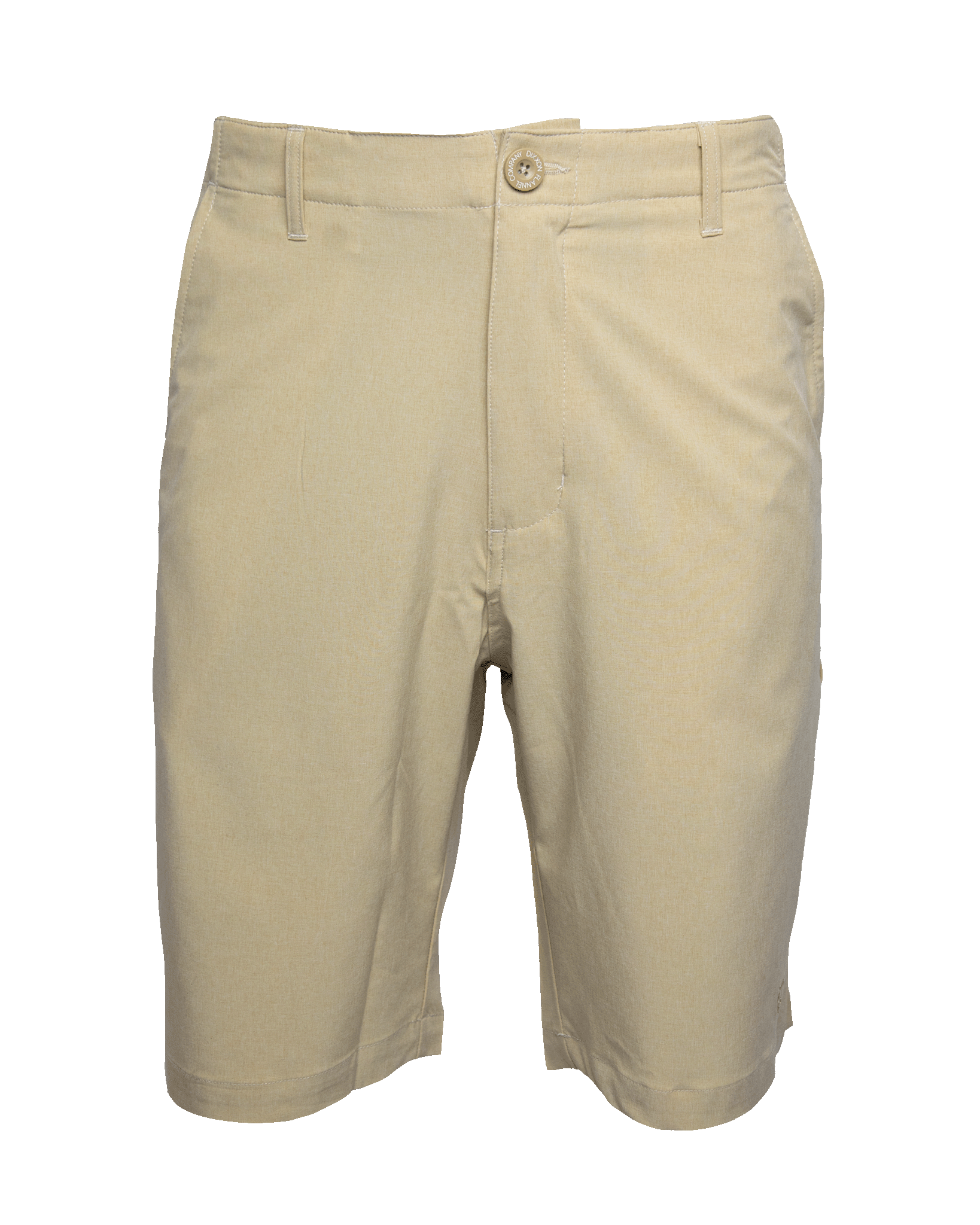 Hybrid Shorts - Khaki