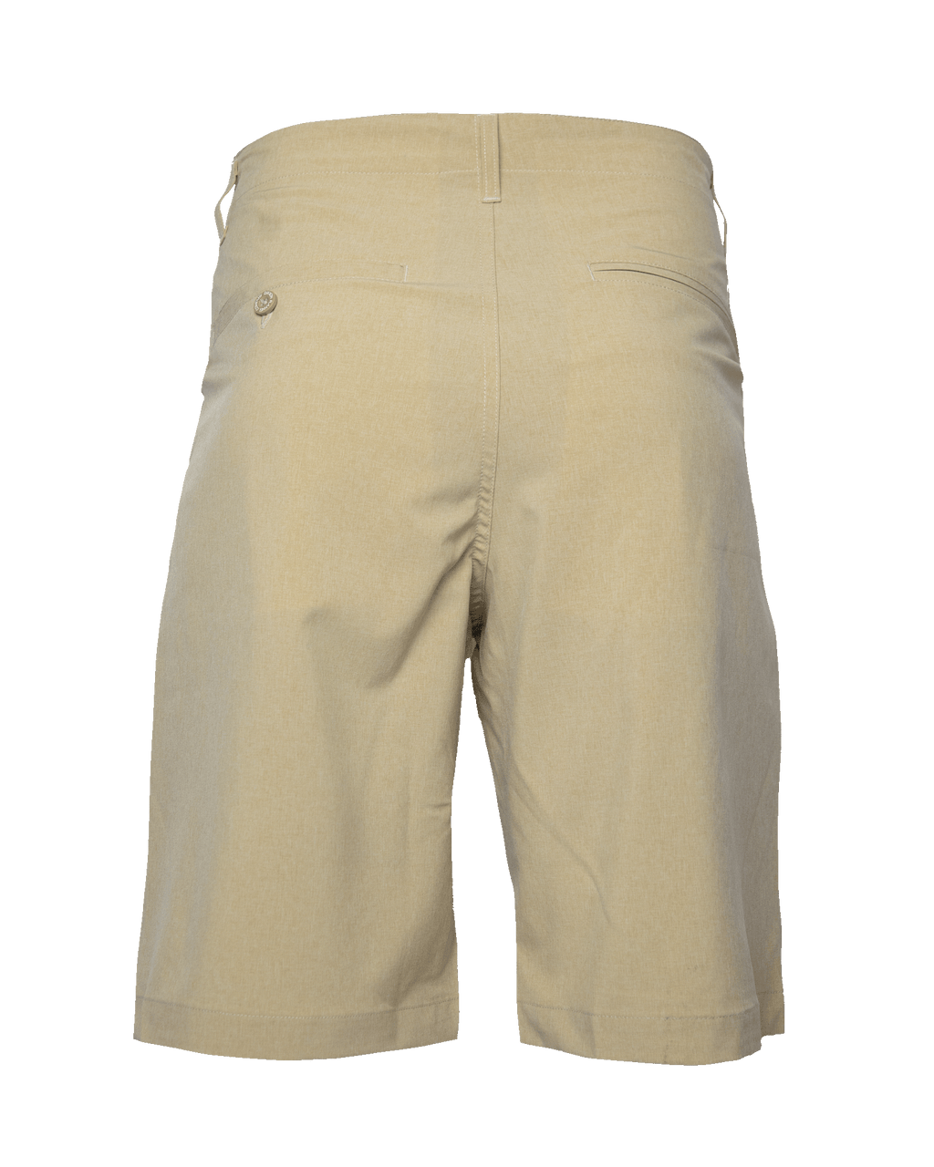Hybrid Shorts - Khaki