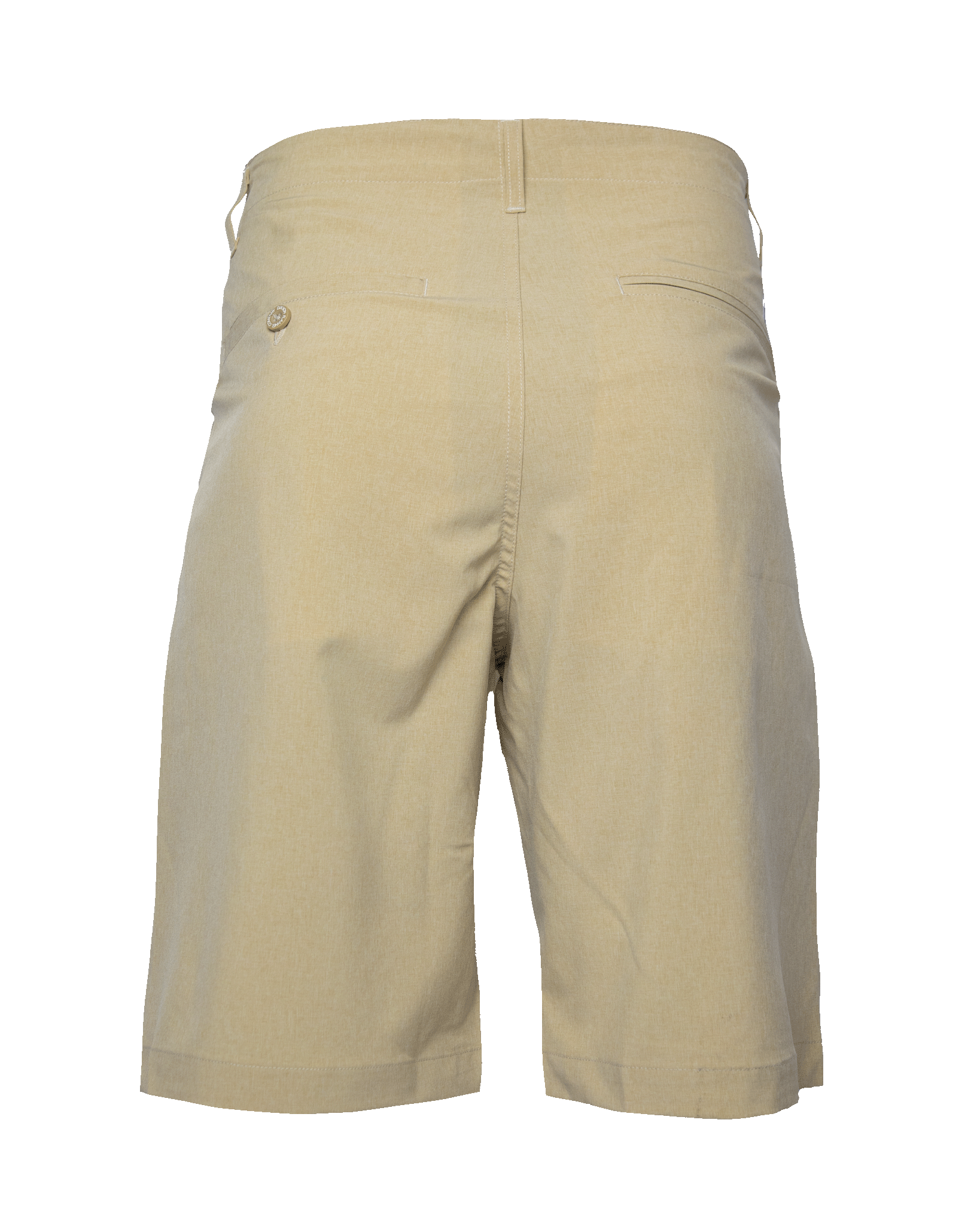 Hybrid Shorts - Khaki