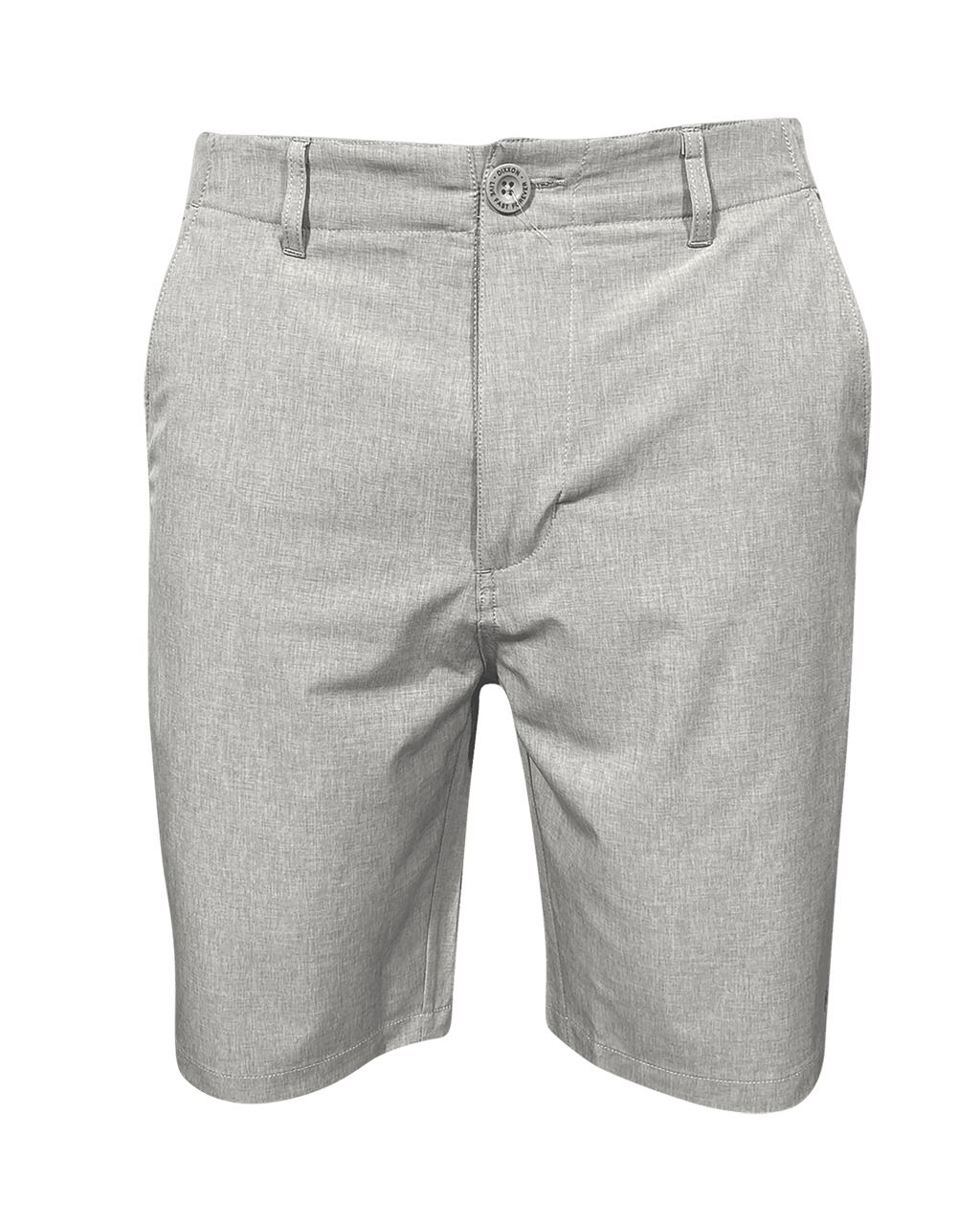 Hybrid Shorts - Light Gray