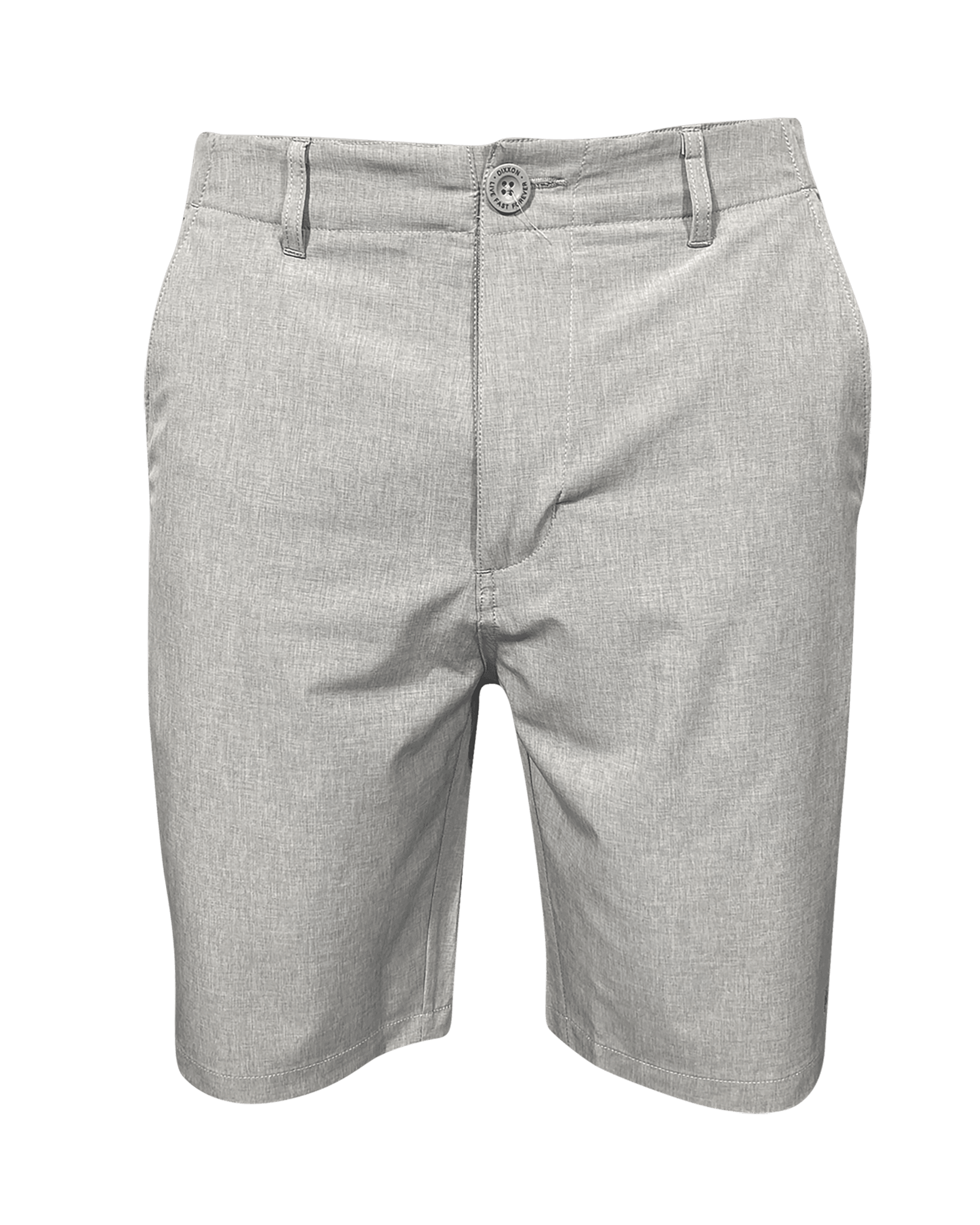 Hybrid Shorts - Light Gray