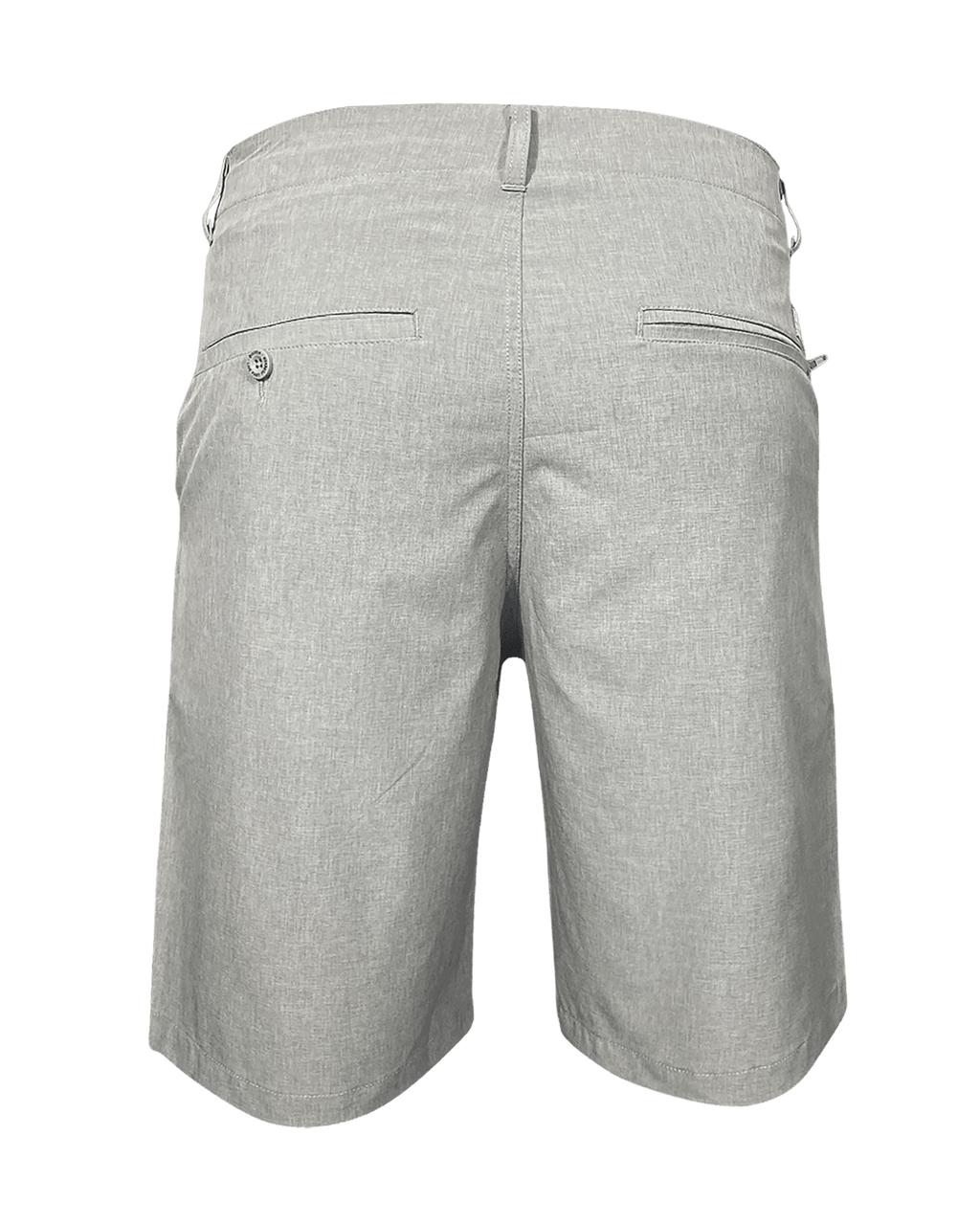Hybrid Shorts - Light Gray