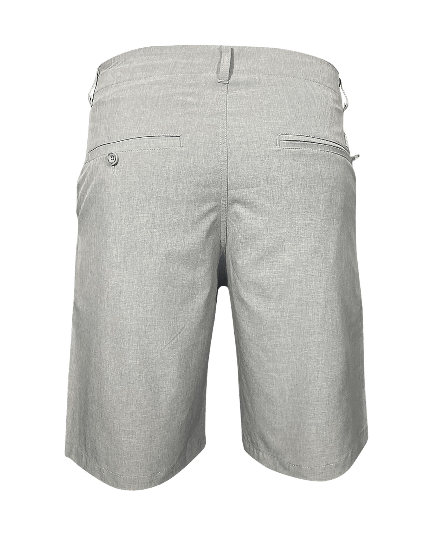 Hybrid Shorts - Light Gray
