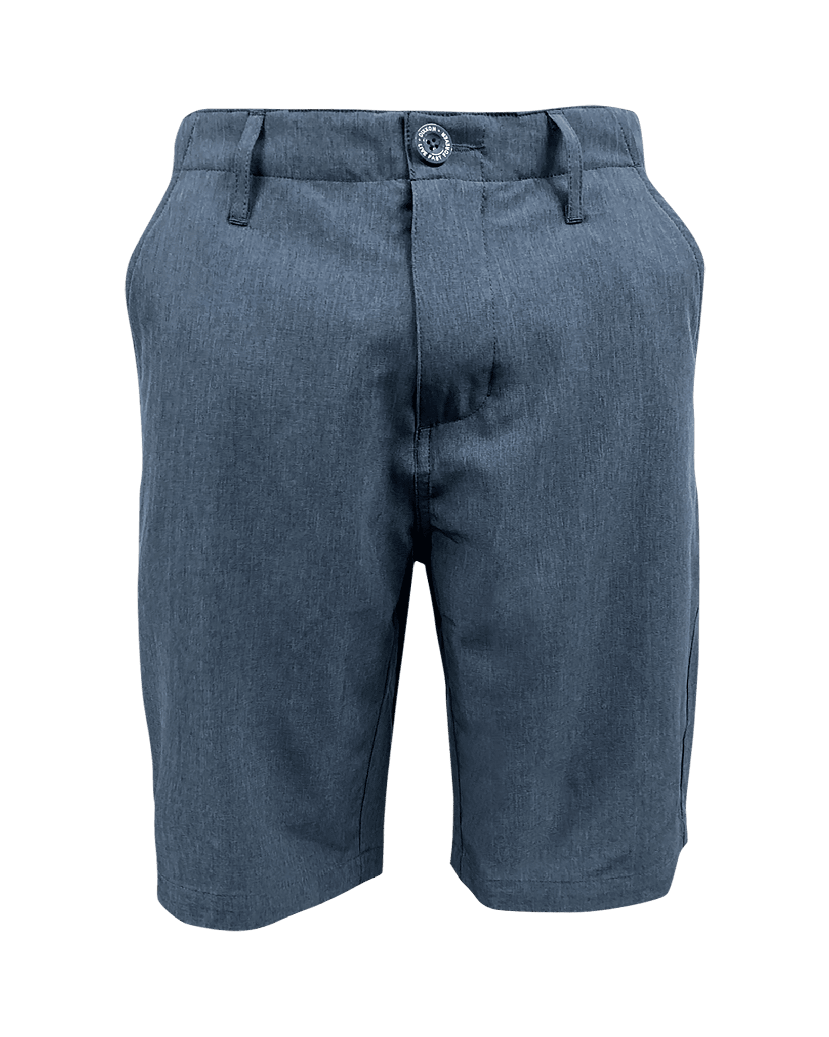 Hybrid Shorts - Navy Blue