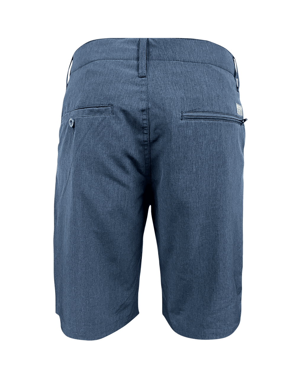 Hybrid Shorts - Navy Blue