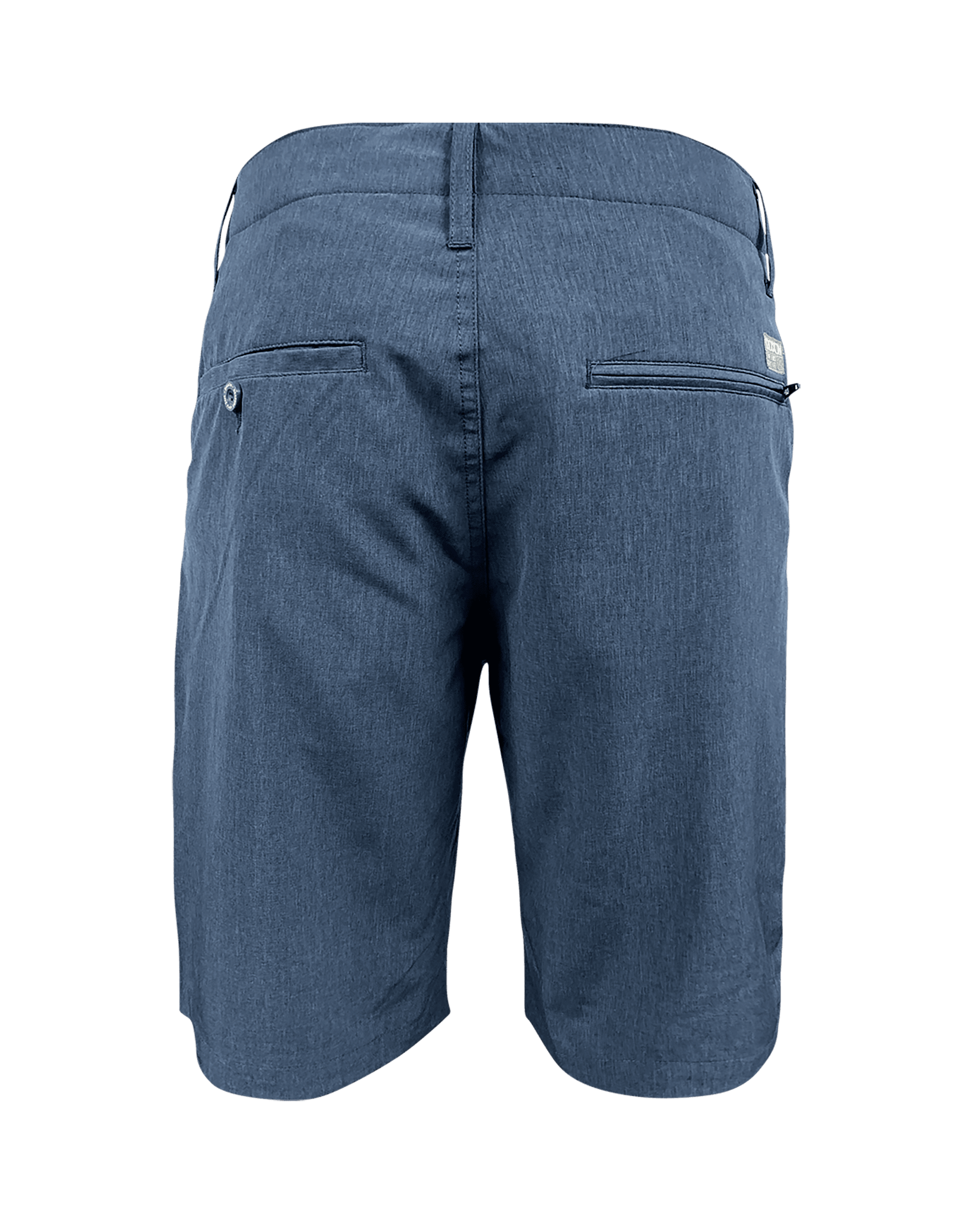 Hybrid Shorts - Navy Blue