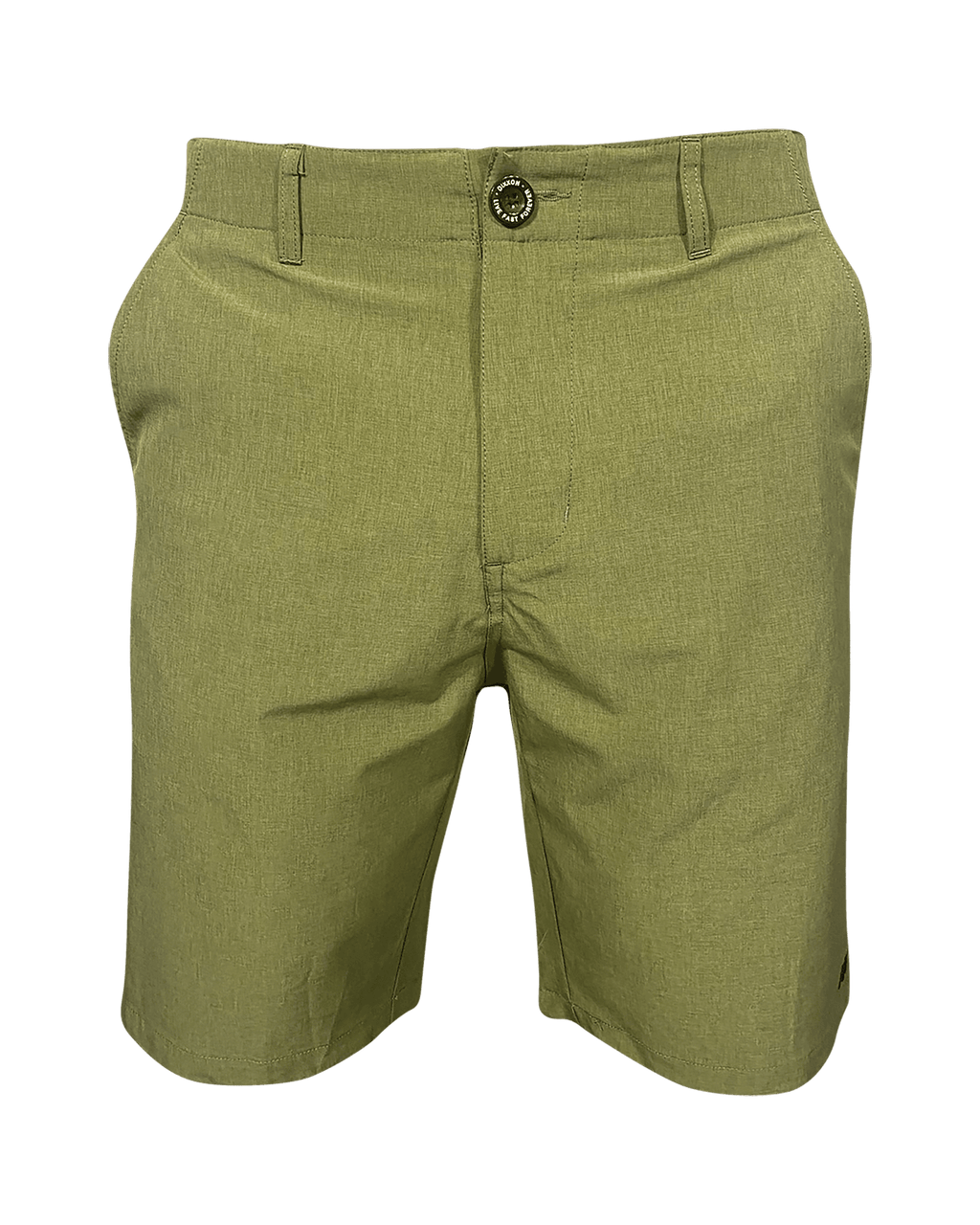 Hybrid Shorts - O.D. Green