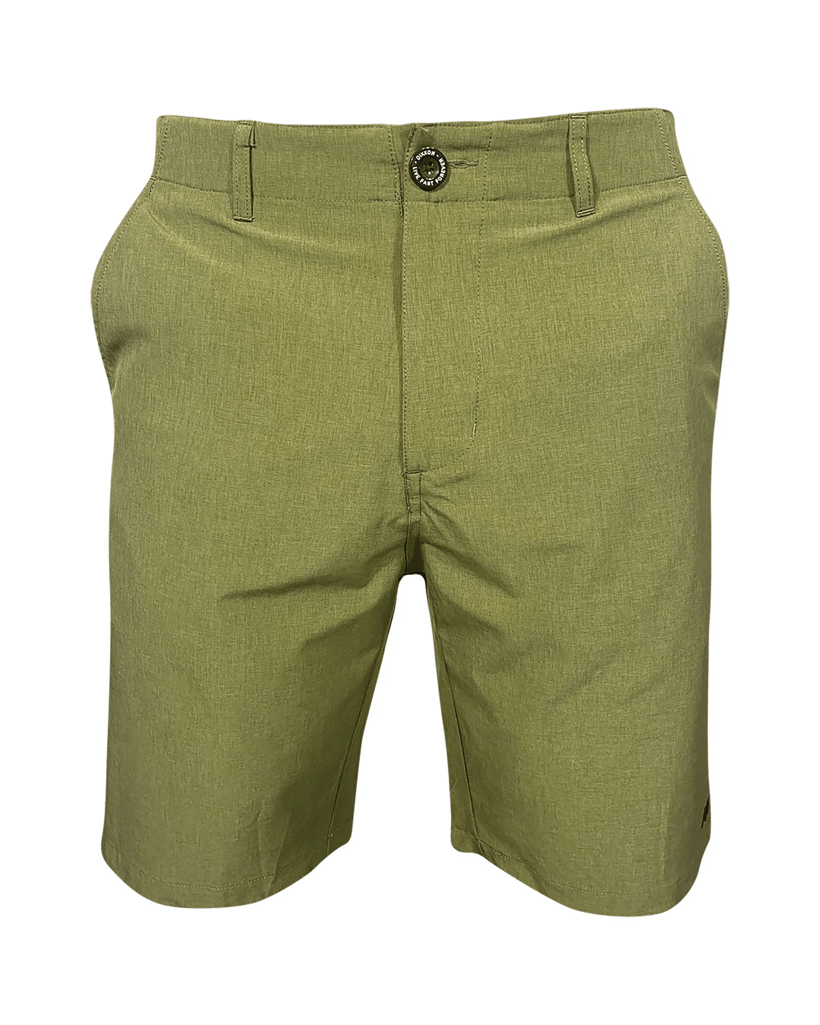 Hybrid Shorts - O.D. Green