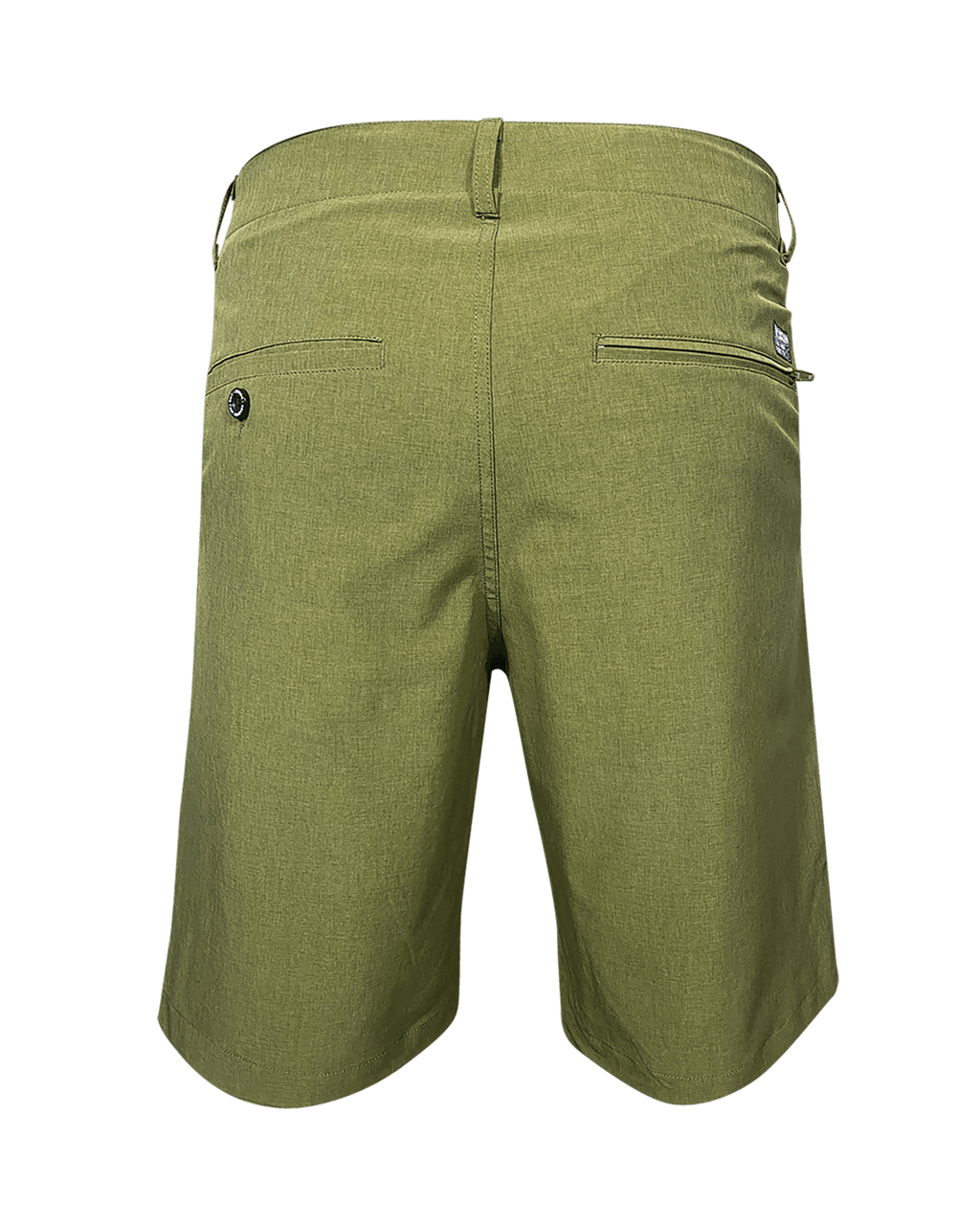 Hybrid Shorts - O.D. Green