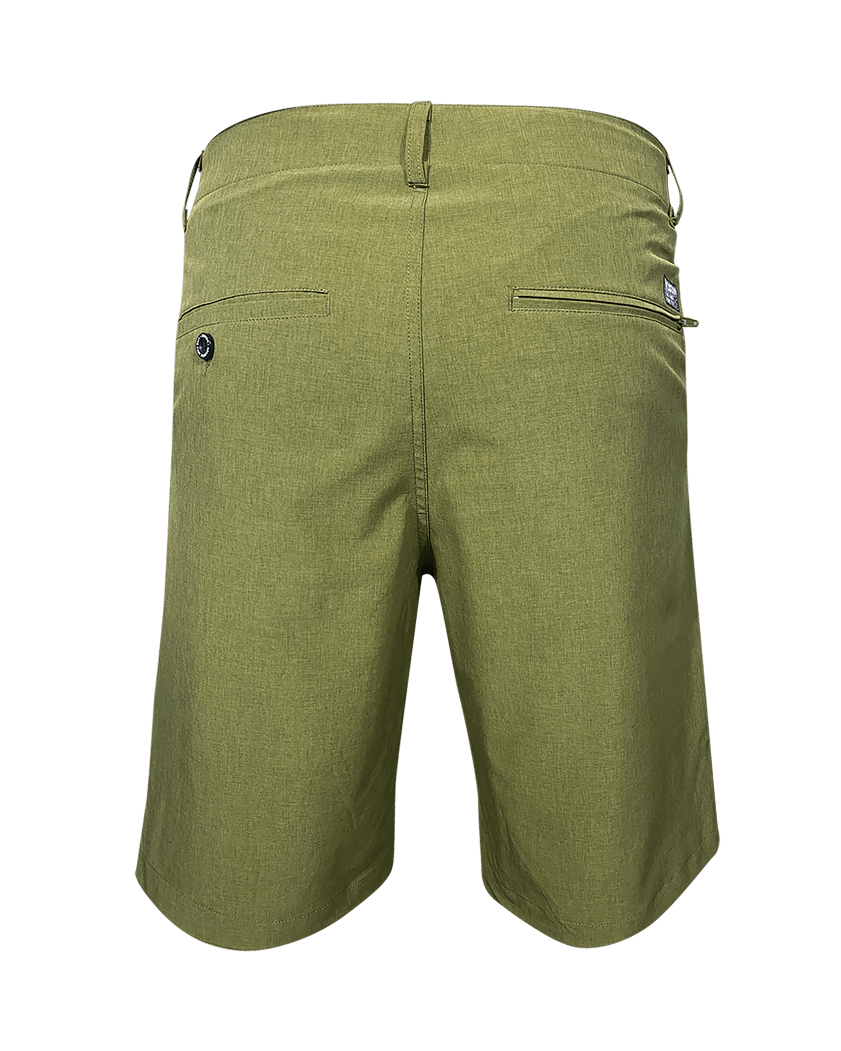 Hybrid Shorts - O.D. Green