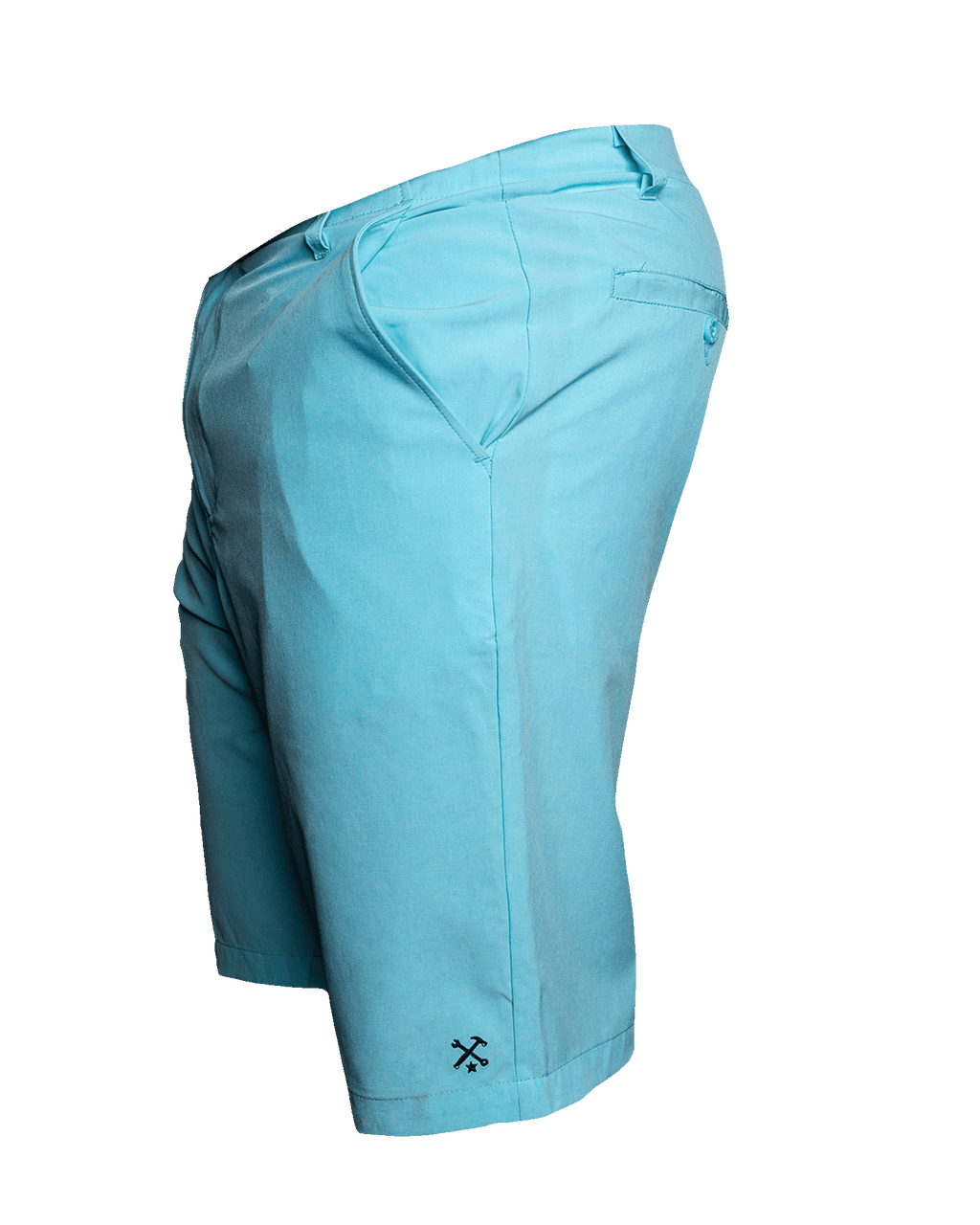 Hybrid Shorts - Tiffany
