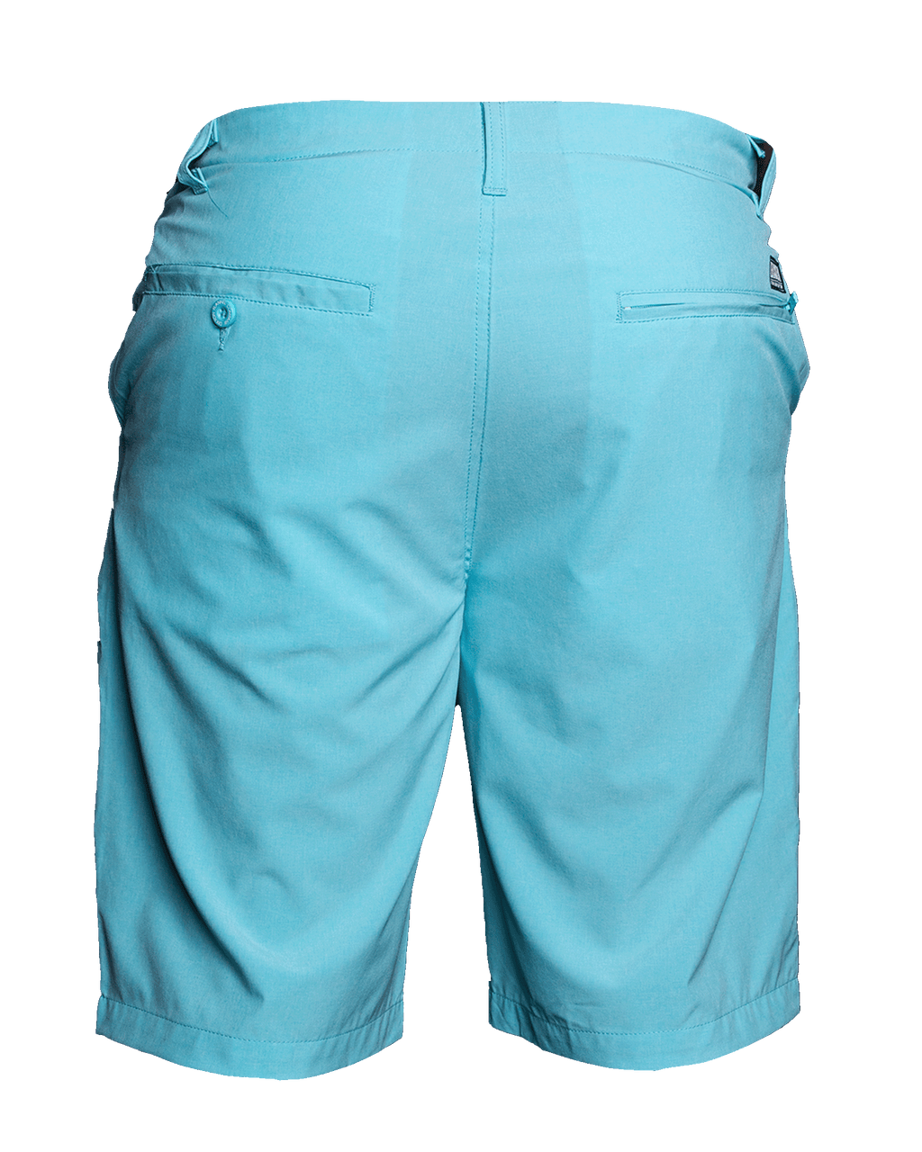 Hybrid Shorts - Tiffany