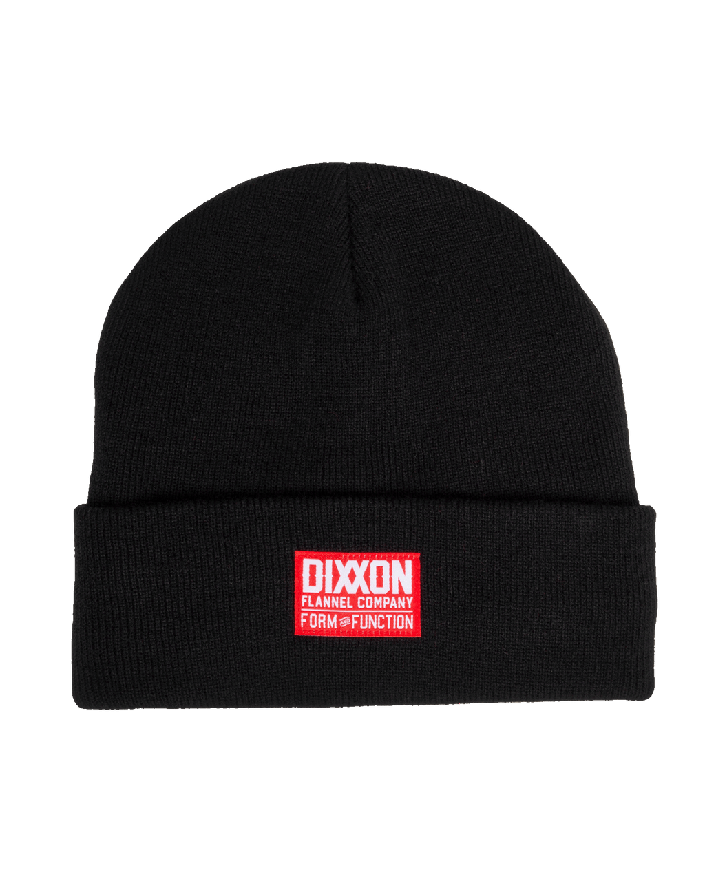 Insulated Beanie - Black