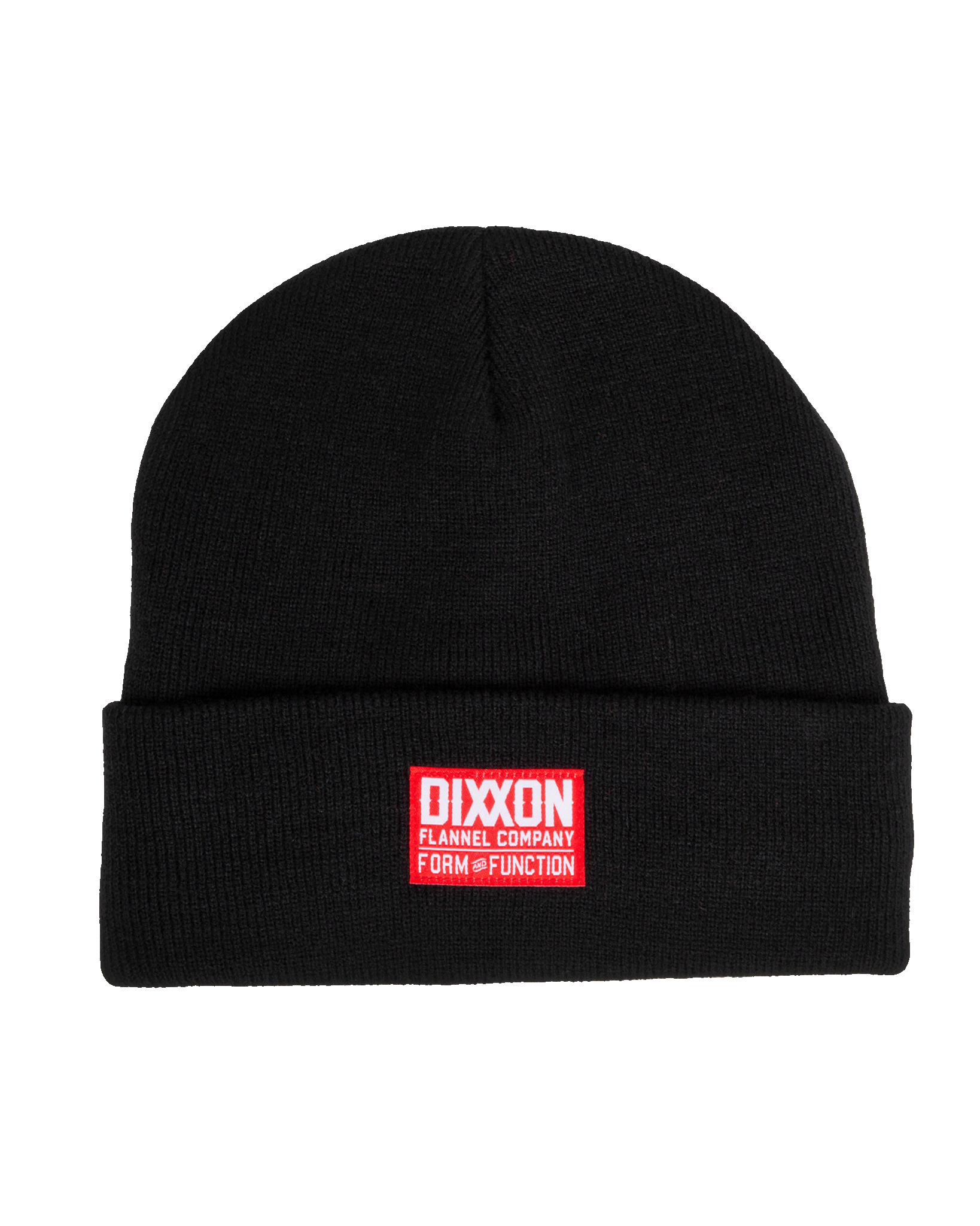 Insulated Beanie - Black