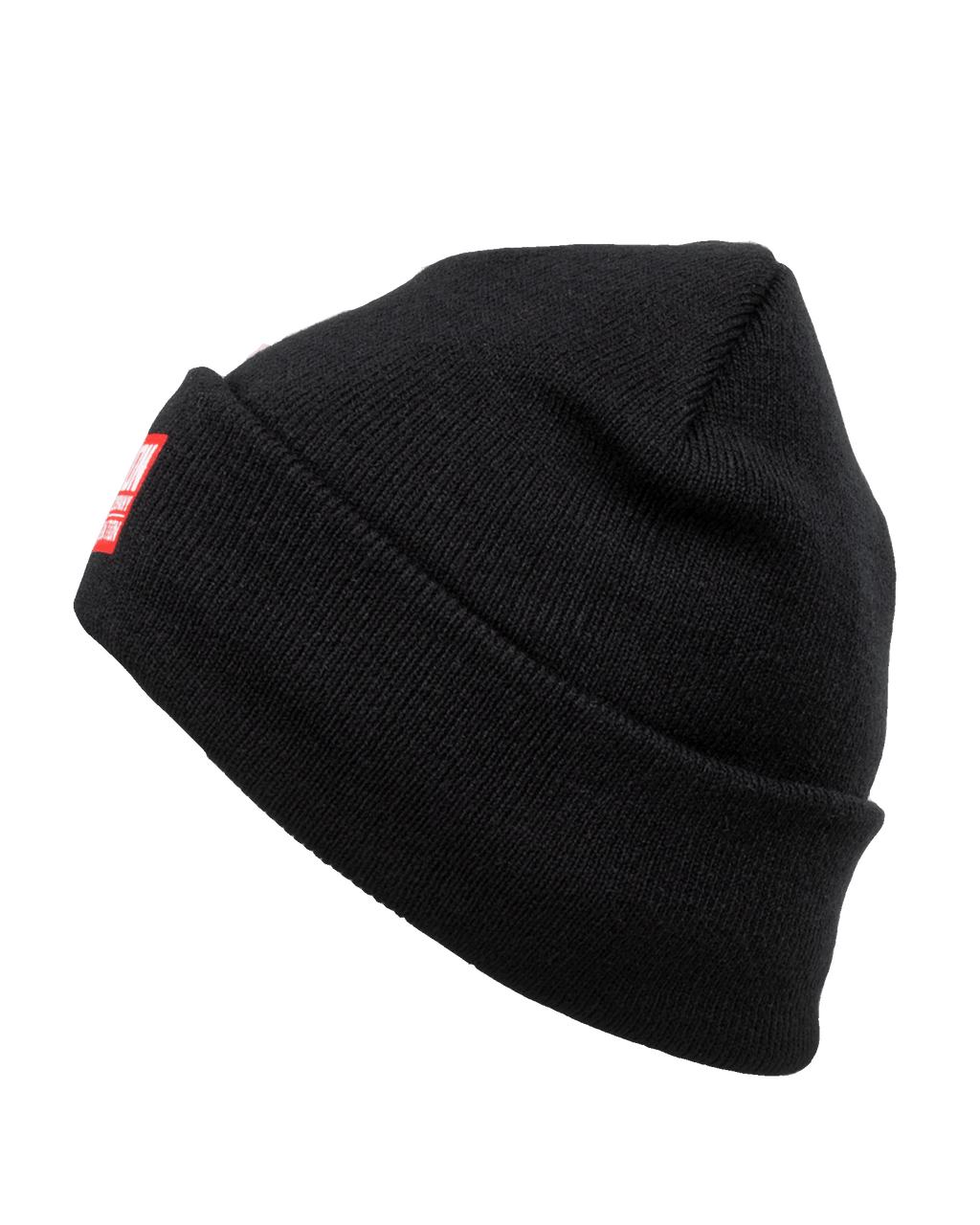Insulated Beanie - Black