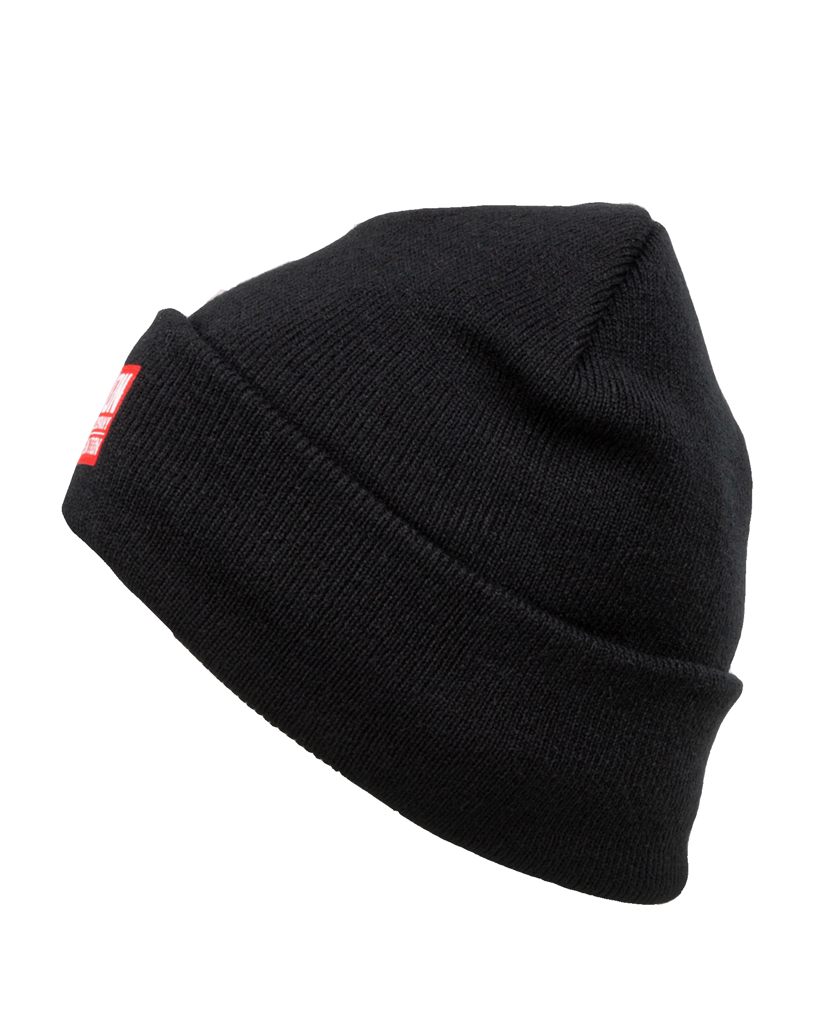 Insulated Beanie - Black