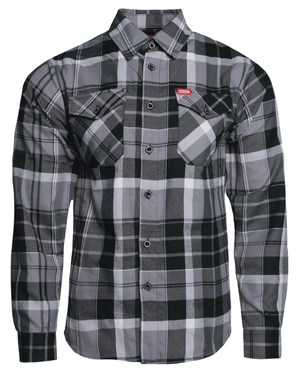 Ishmael Flannel