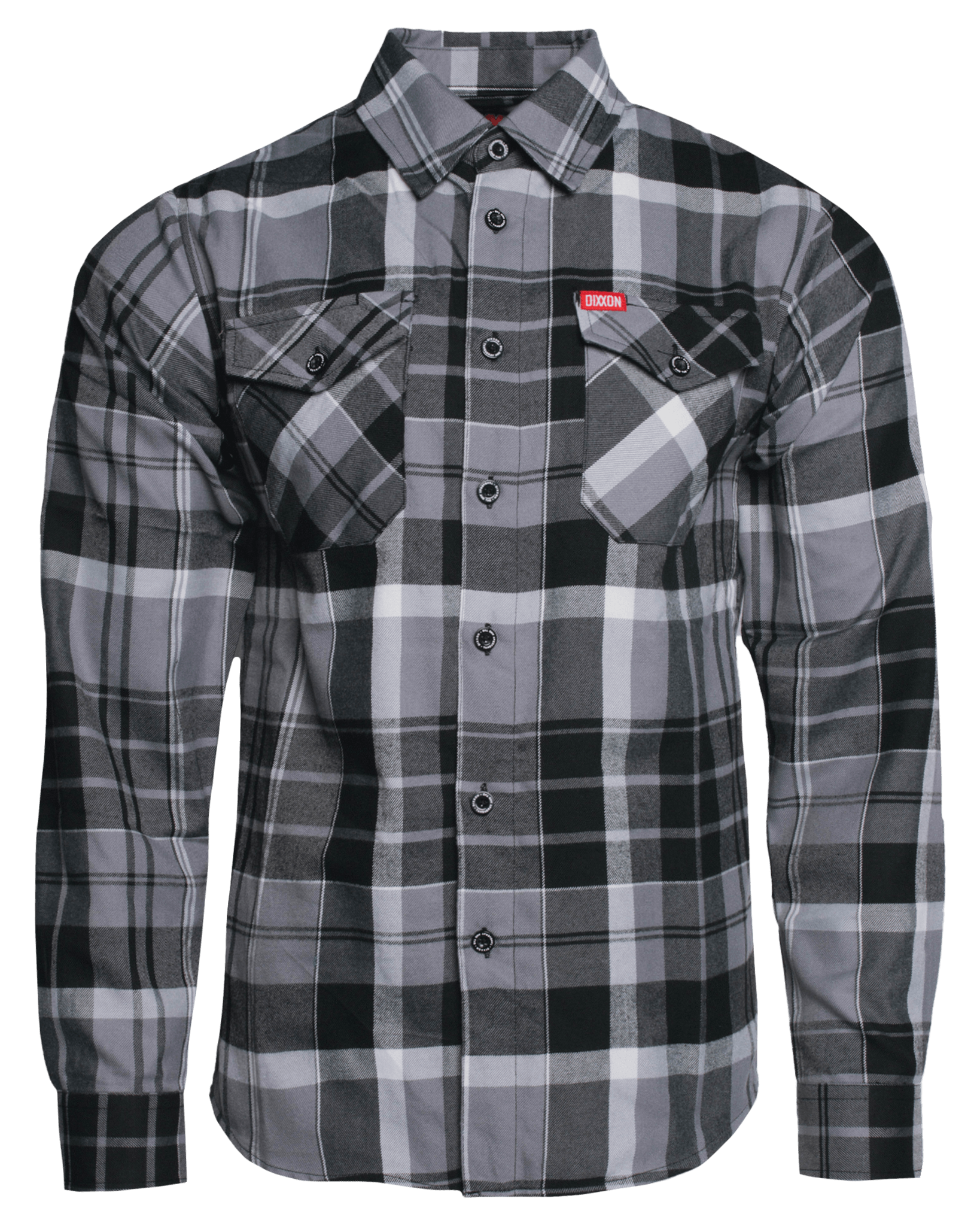 Ishmael Flannel