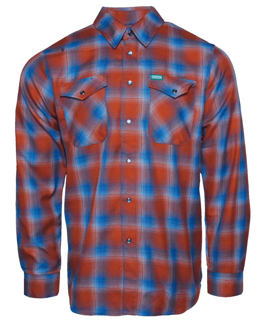 Kaihalulu Bay Flannel