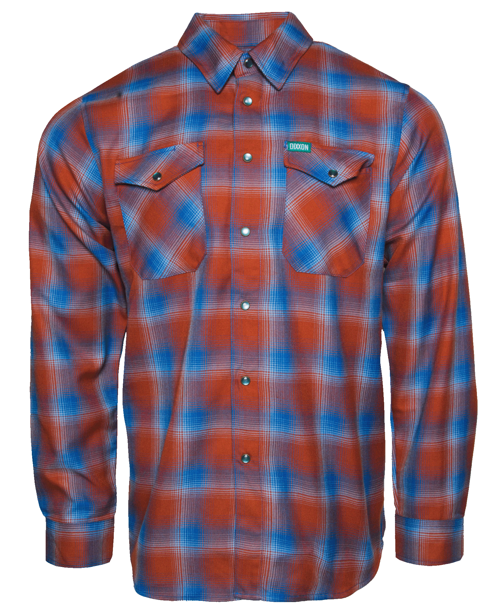 Kaihalulu Bay Flannel