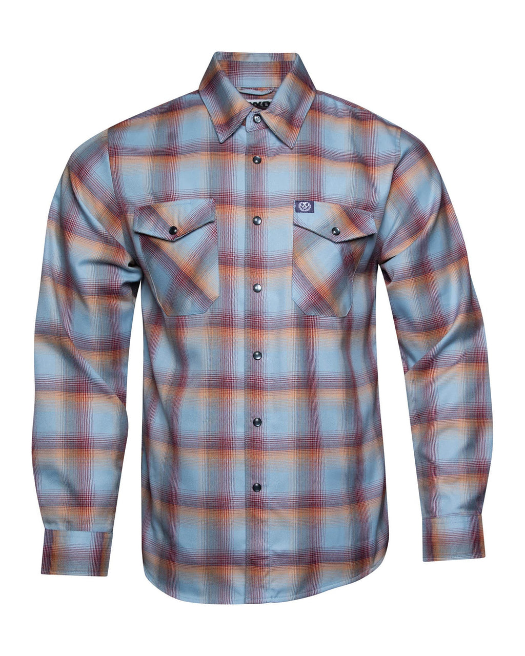 Killswitch Engage Flannel