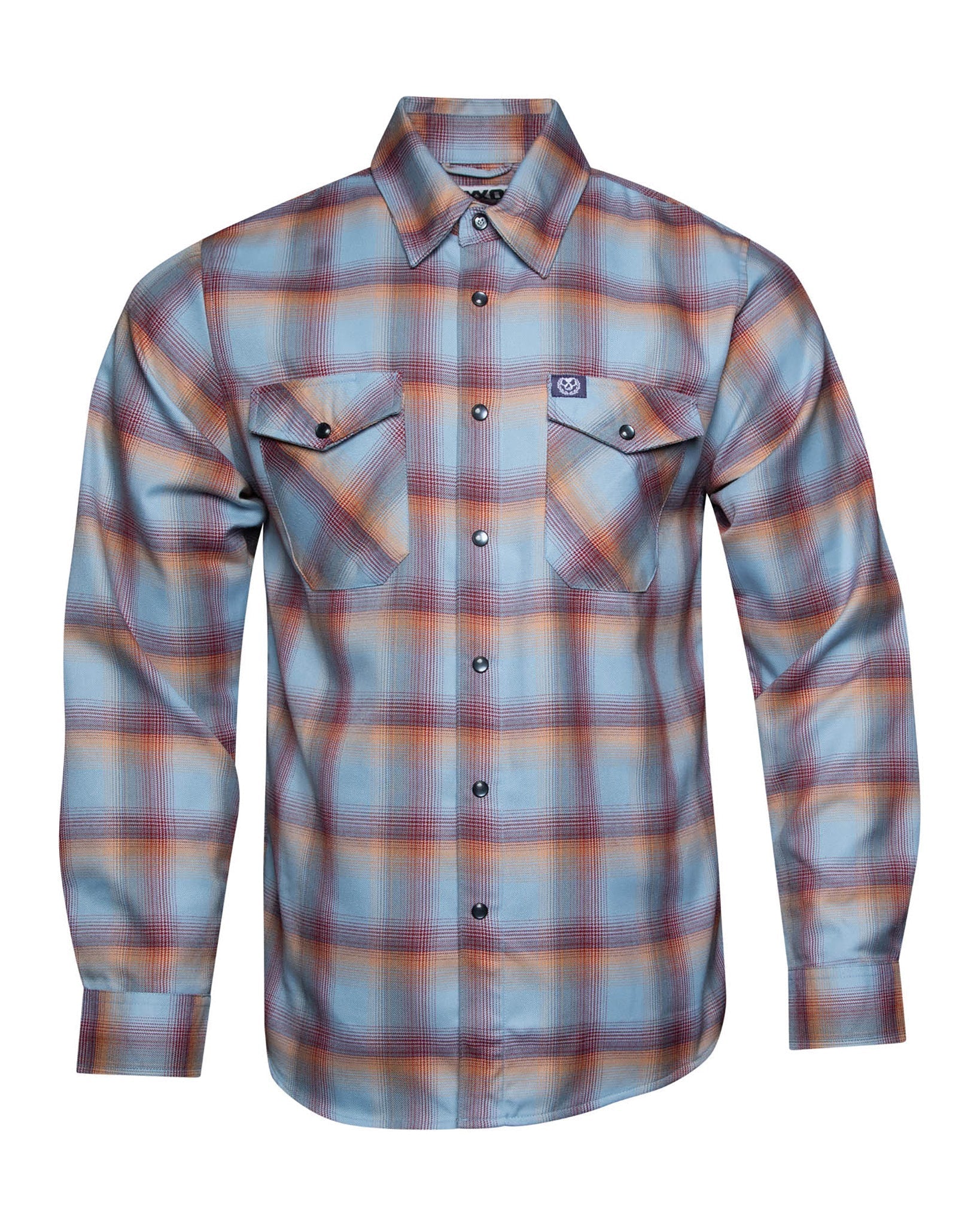 Killswitch Engage Flannel