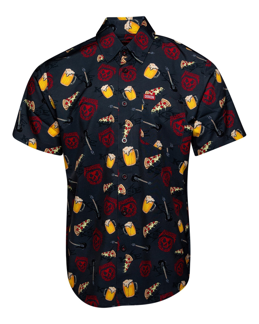 Killswitch Engage Party Shirt