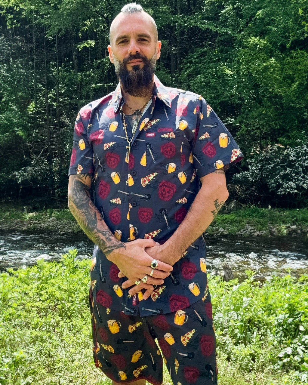 Killswitch Engage Party Shirt