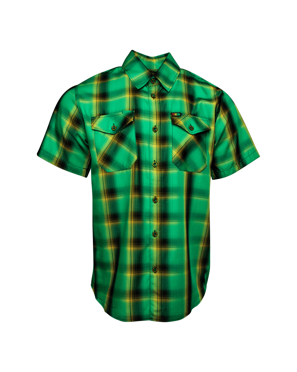 Kingston Bamboo Short Sleeve