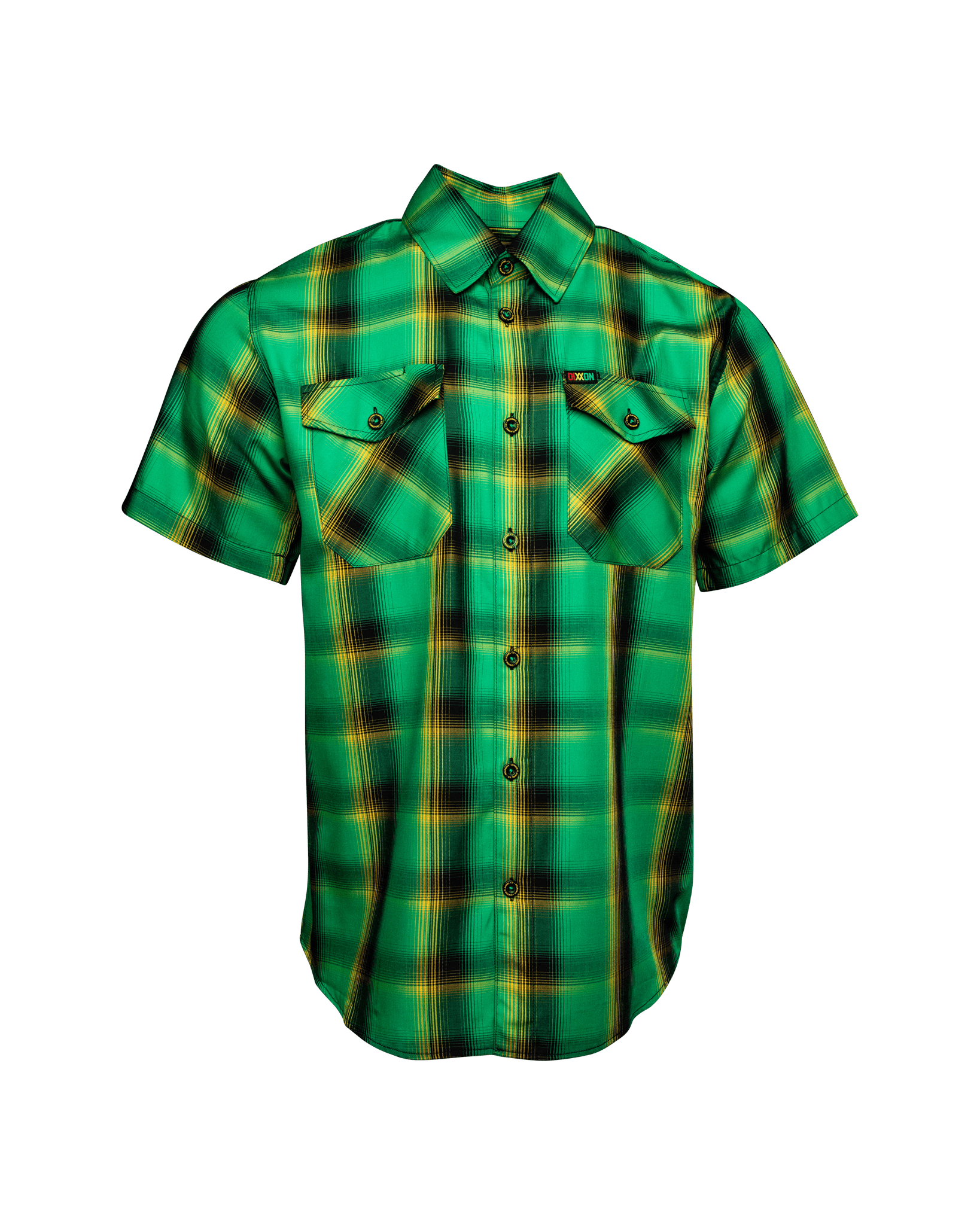 Kingston Bamboo Short Sleeve