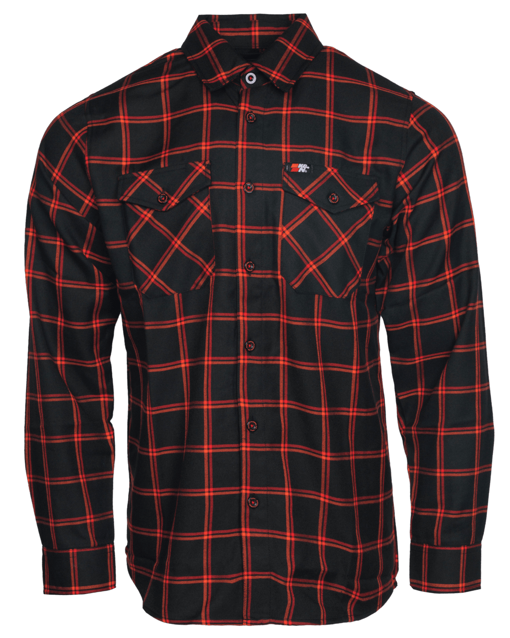 K&N Filters Flannel