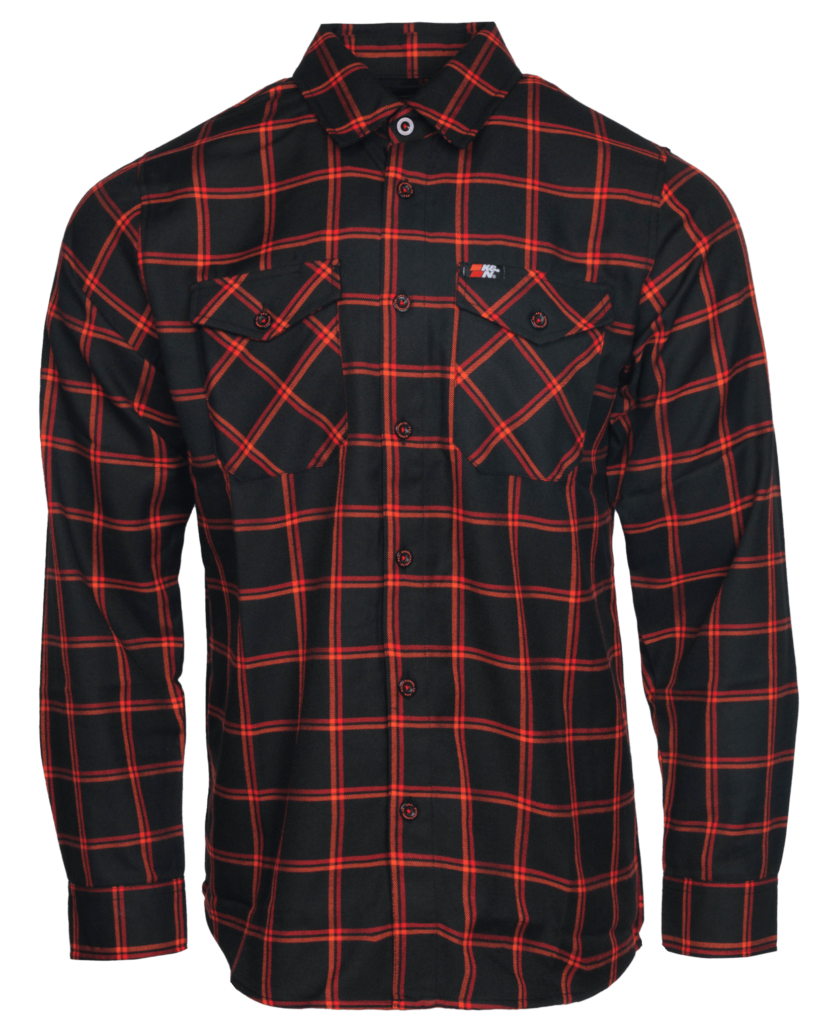 K&N Filters Flannel