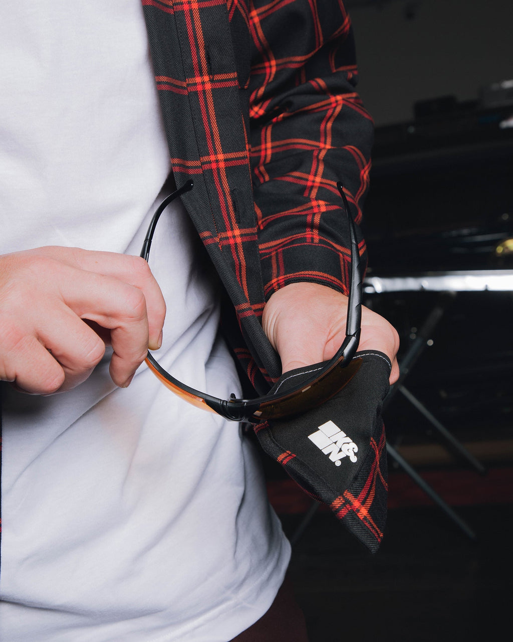 K&N Filters Flannel