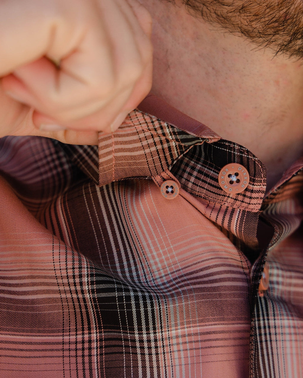 Kokomo Bamboo Short Sleeve