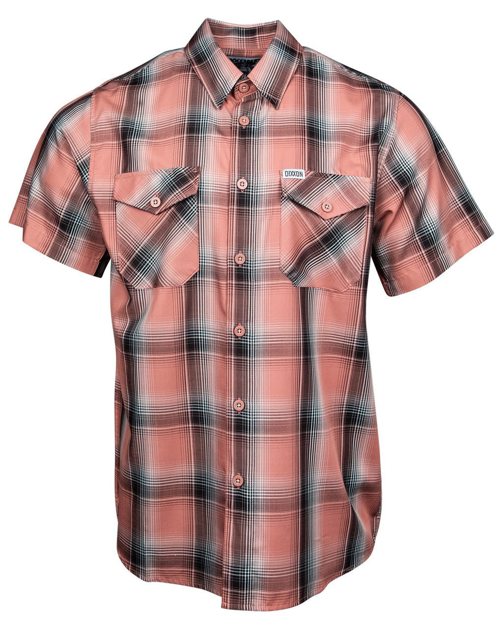Kokomo Bamboo Short Sleeve
