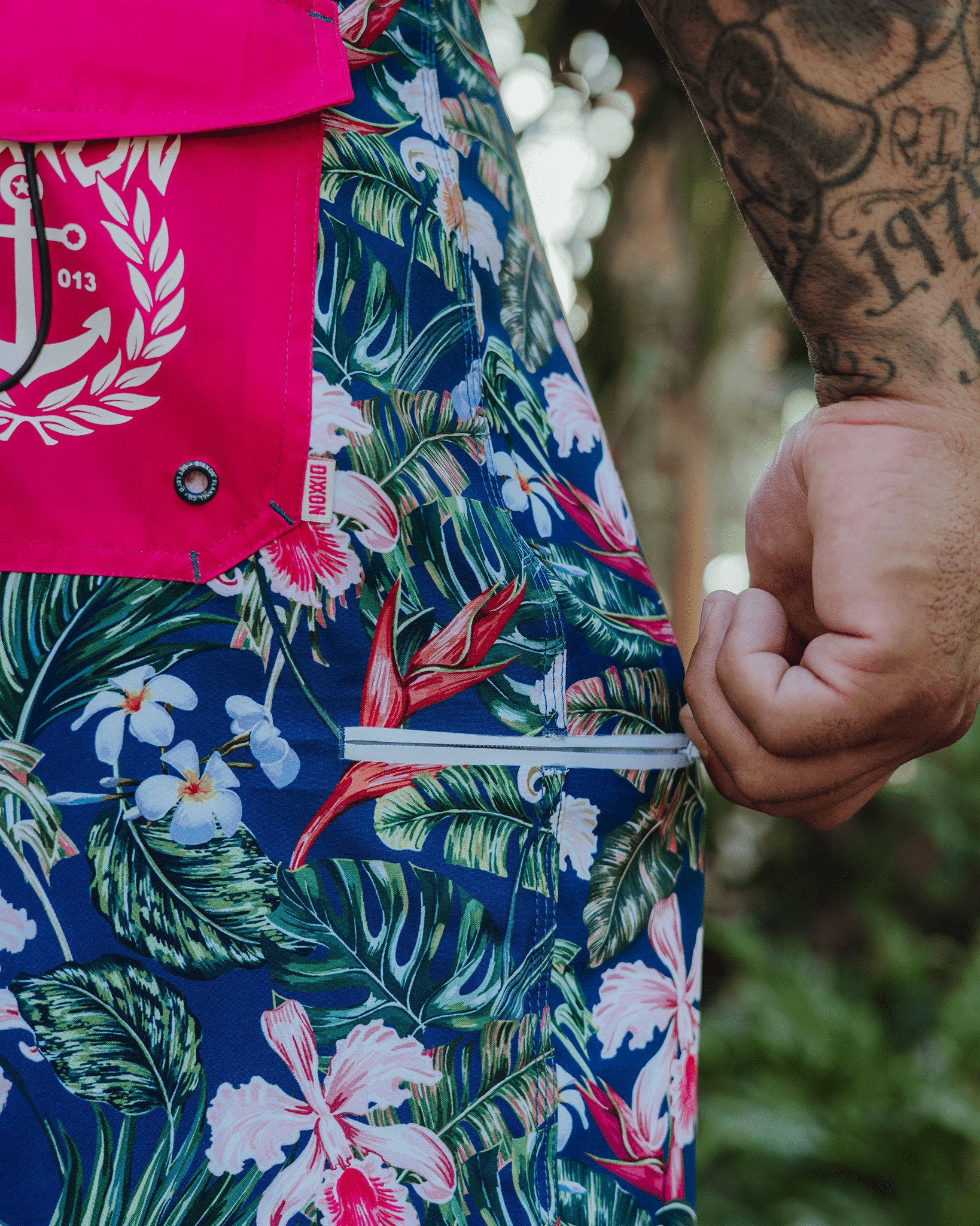 Lahaina Boardshorts