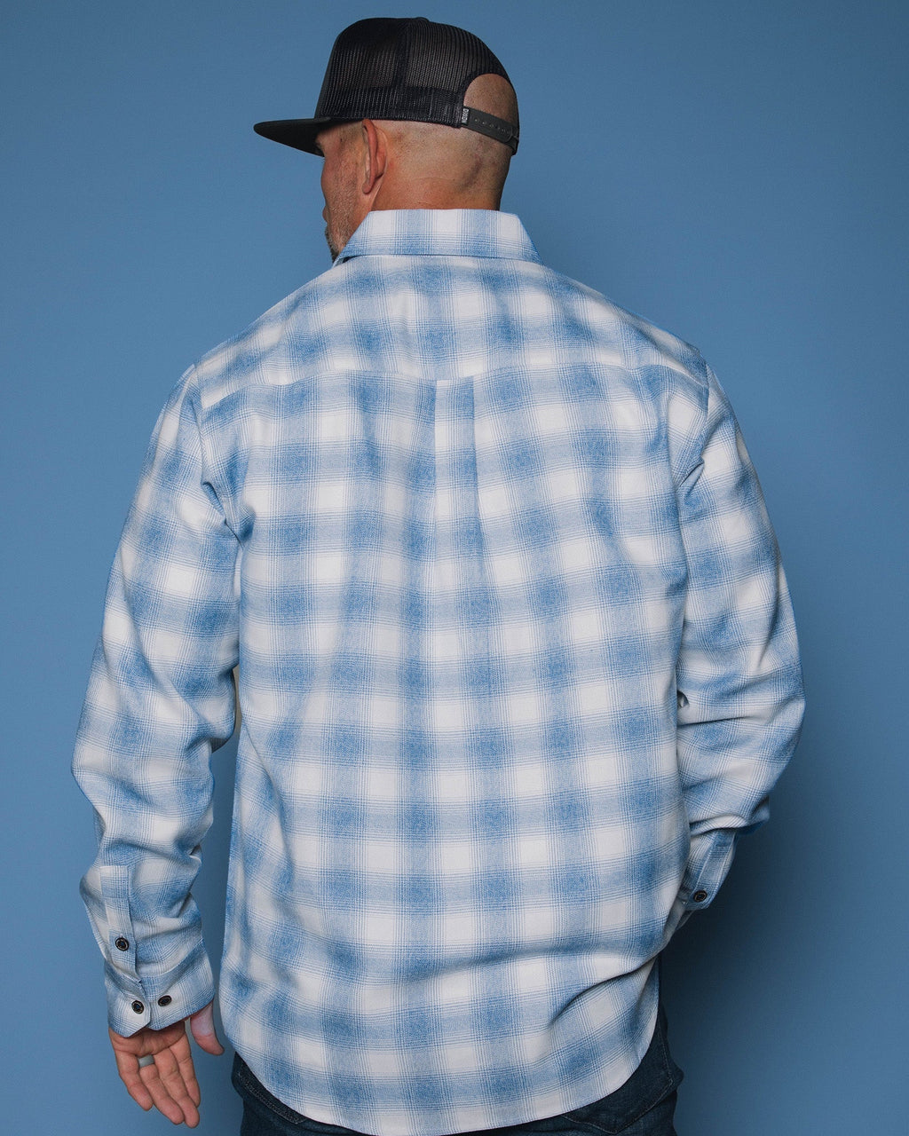 Lanikai Flannel