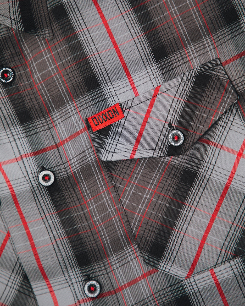 Launch Bamboo Short Sleeve